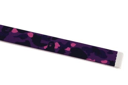 Bape Bape Belt Size ONE SIZE - 4 Thumbnail