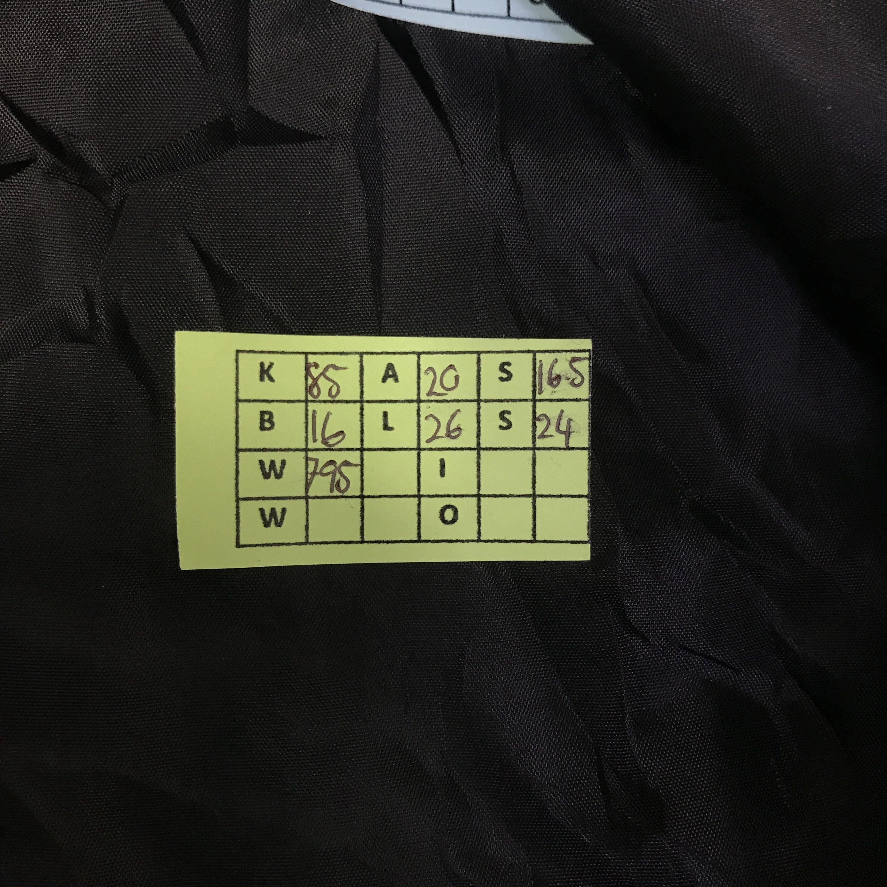 semanticdesign Semantic Design Wool double Berated Coat Jacket K85B16 Size US L / EU 52-54 / 3 - 13 Thumbnail