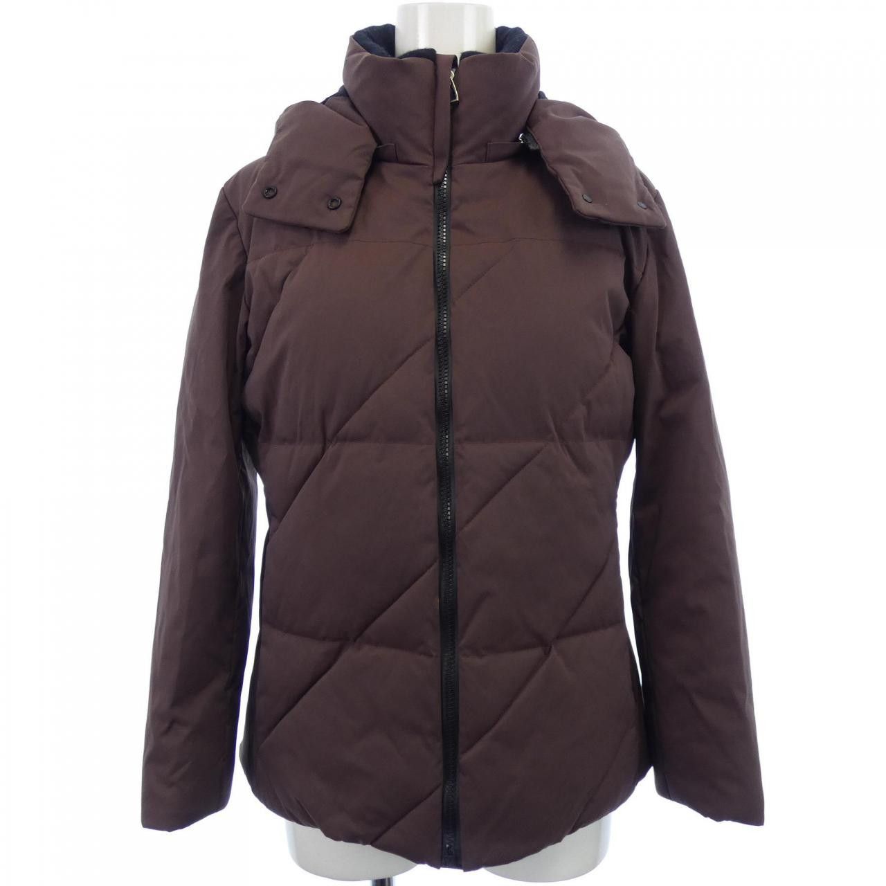 Hermes Hermes Hermes Jacket Textile Outerwear DUTY FREE for USA Size ONE SIZE - 1 Thumbnail