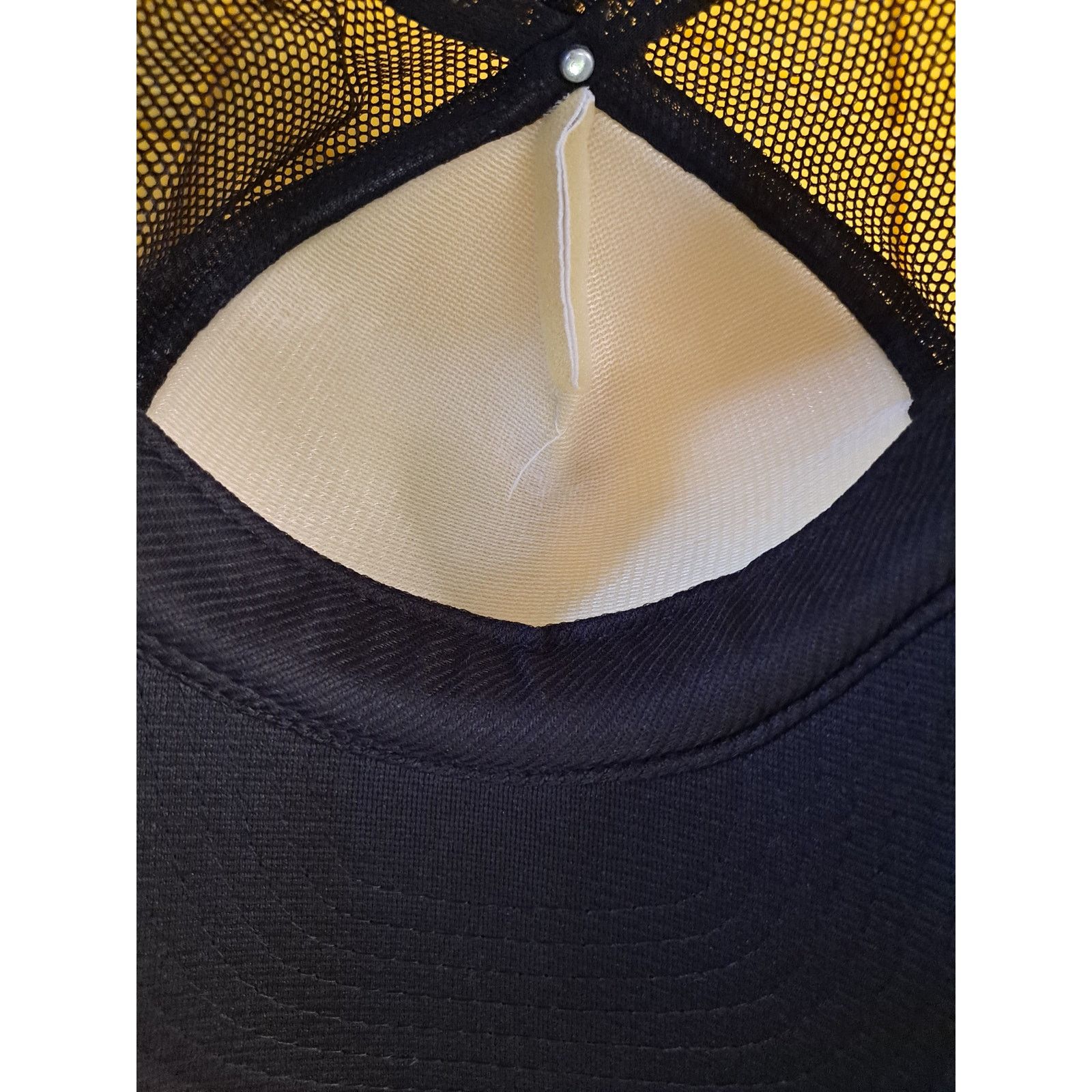 Other Nissun 12 News Breathable Snapback Baseball Hat Cap Size ONE SIZE - 5 Thumbnail