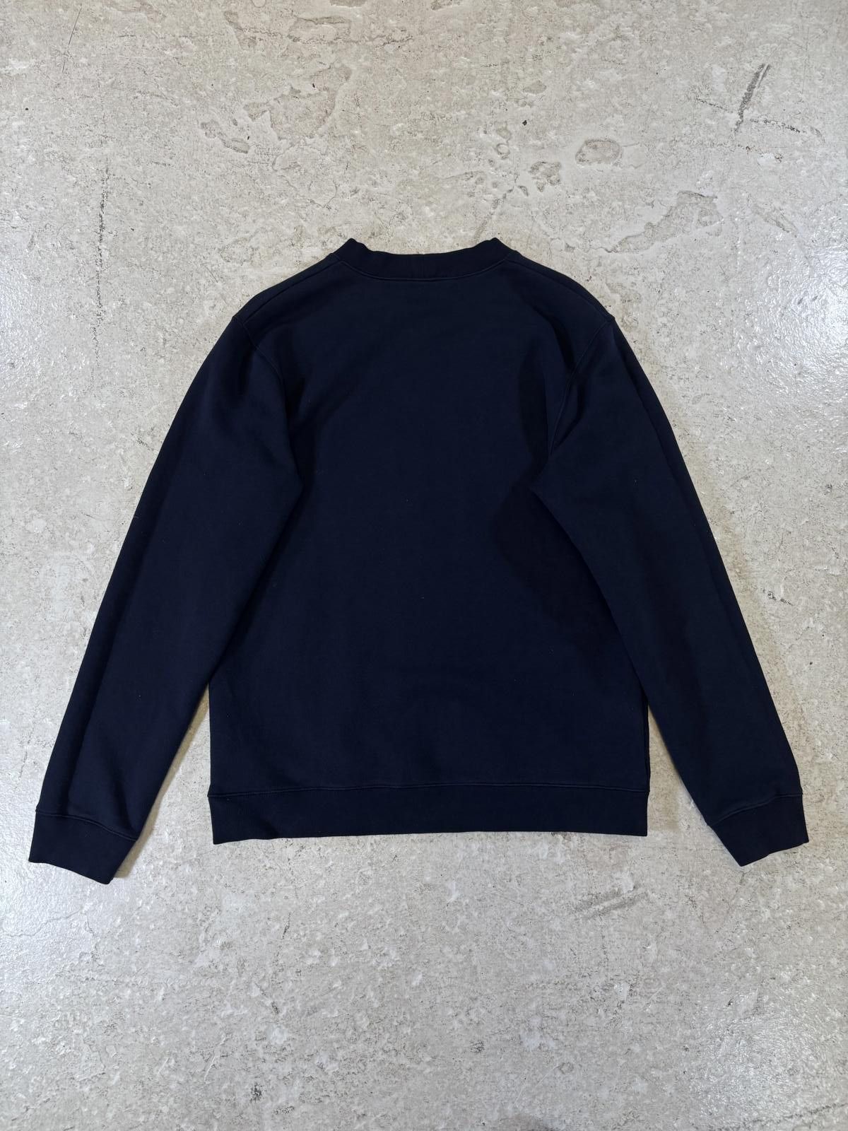 Raf Simons Raf Simon’s Shark Crewneck Size US M / EU 48-50 / 2 - 2 Thumbnail
