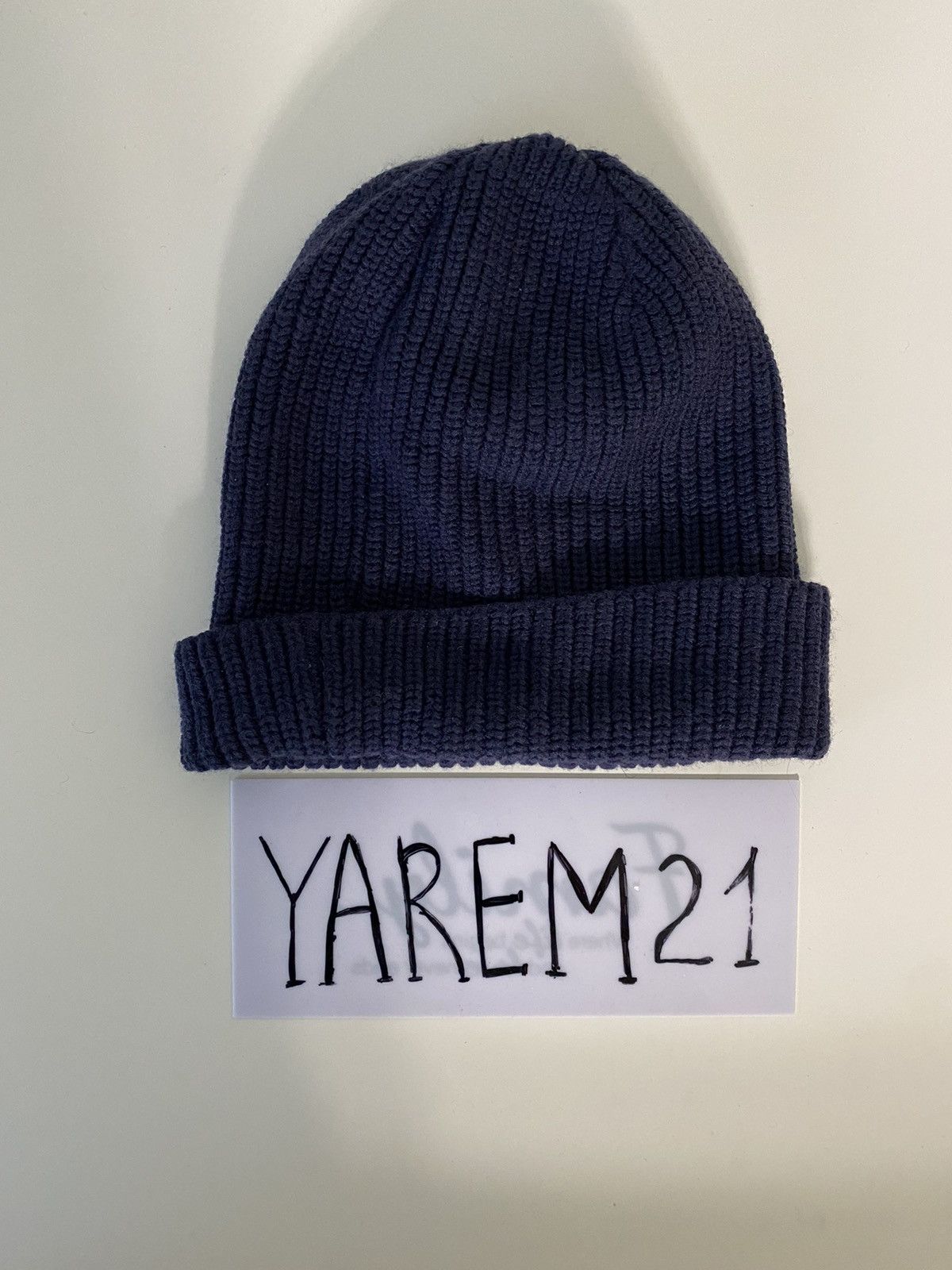 DQM Dqm New York hat cap Size ONE SIZE - 2 Thumbnail