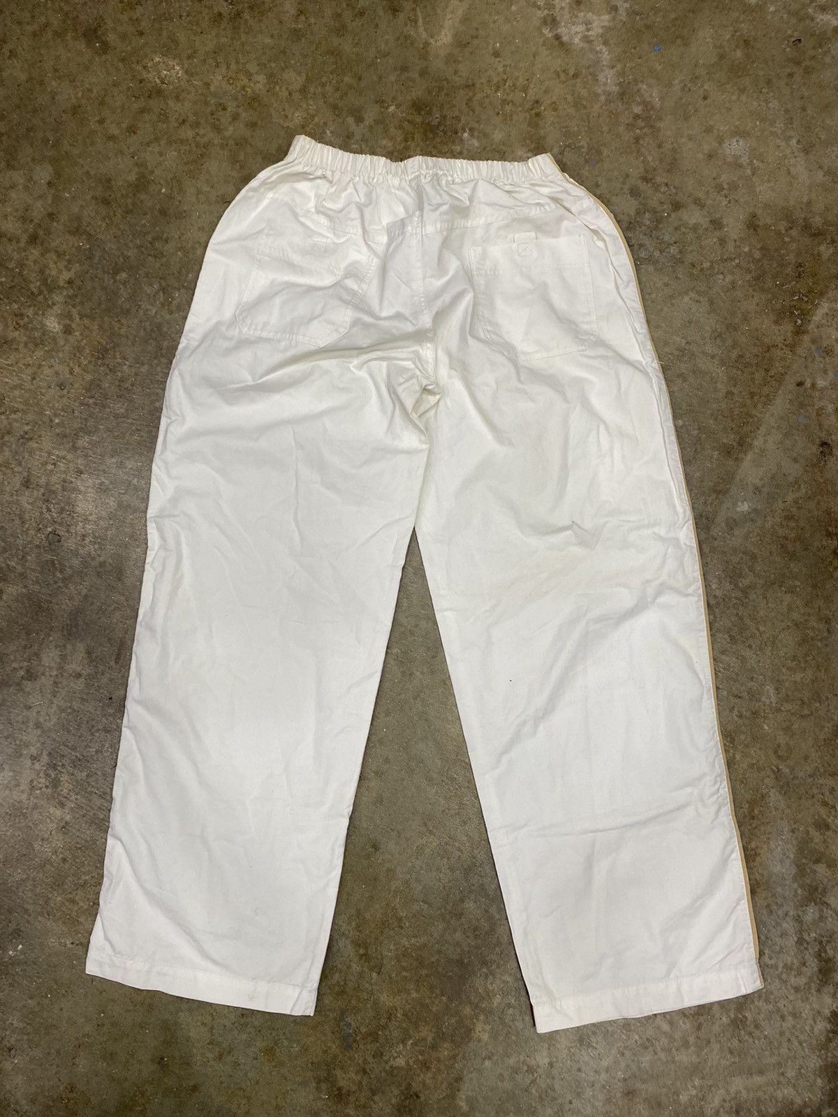Oakley × Vintage Vintage OAKLEY Cargo pant Size US 32 / EU 48 - 2 Thumbnail
