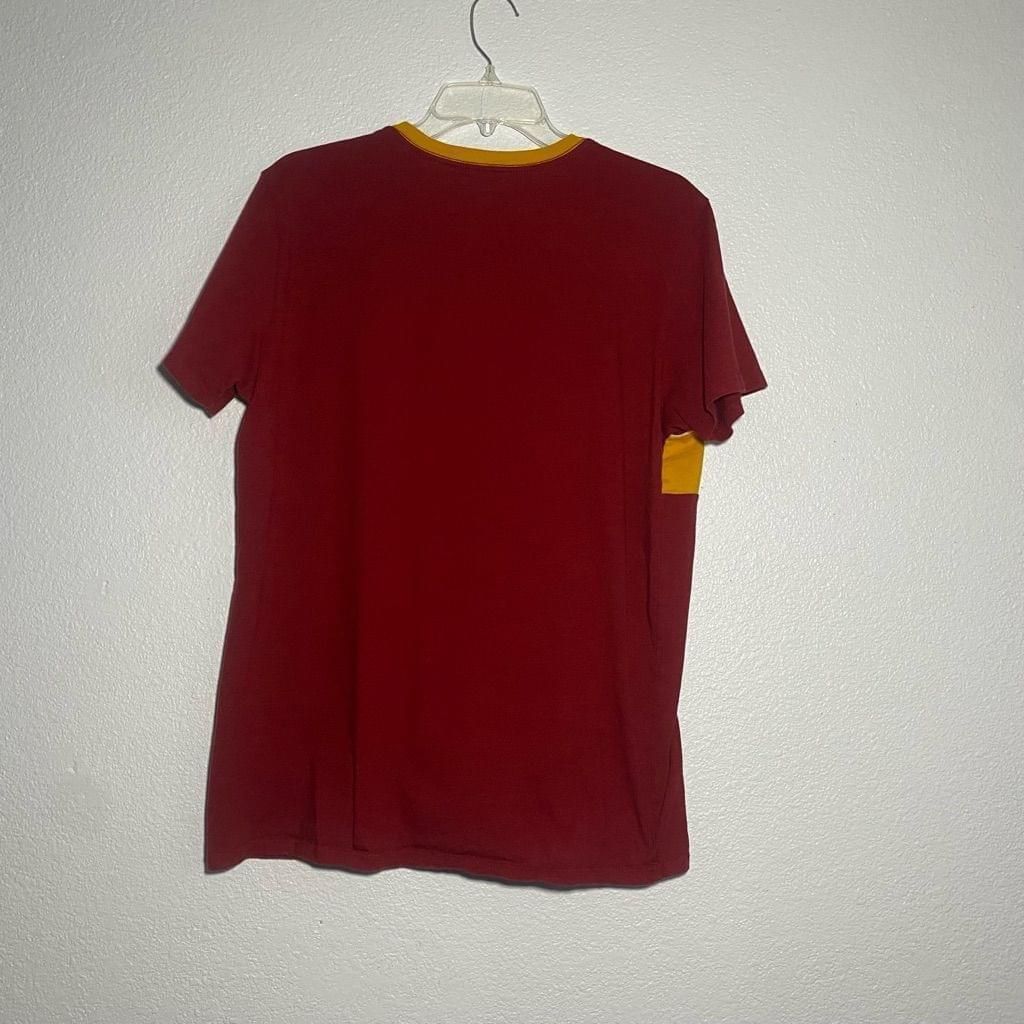Other Harry Potter Gryffindor T-Shirt - Red/Yellow - Size L Size US L / EU 52-54 / 3 - 2 Thumbnail
