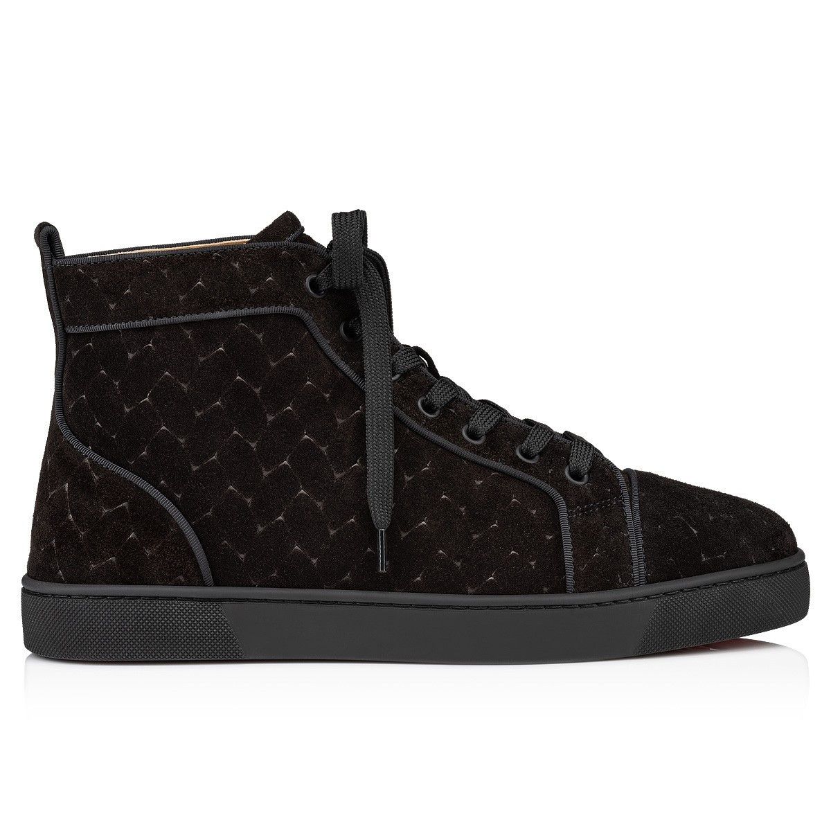 Christian Dior Monsieur o1s1wg110925 Sneakers in Black Size US 7 / EU 40 - 1 Thumbnail