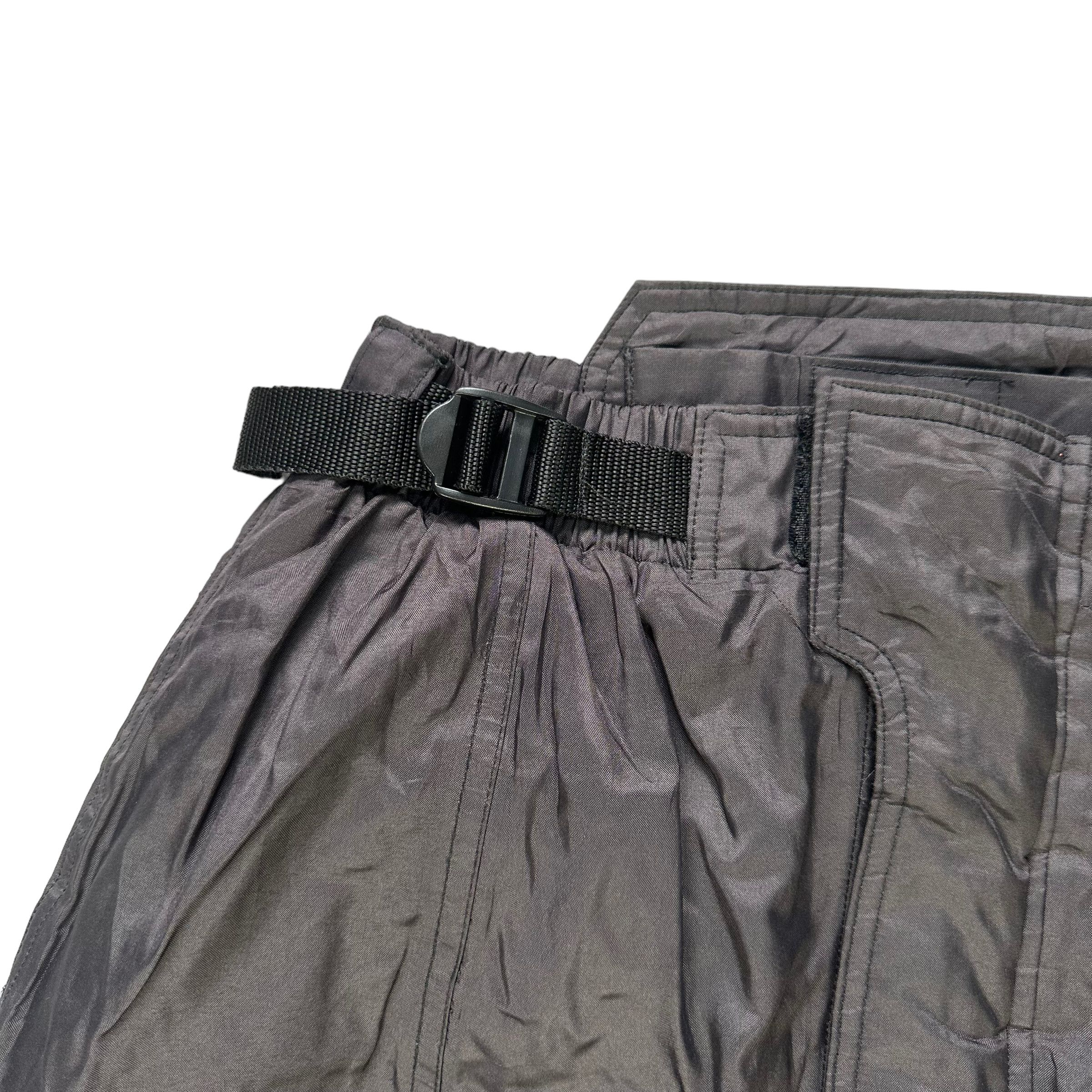 Japanese Brand NANKAI KEVLAR PANT #8090-201 Size US 30 / EU 46 - 3 Thumbnail