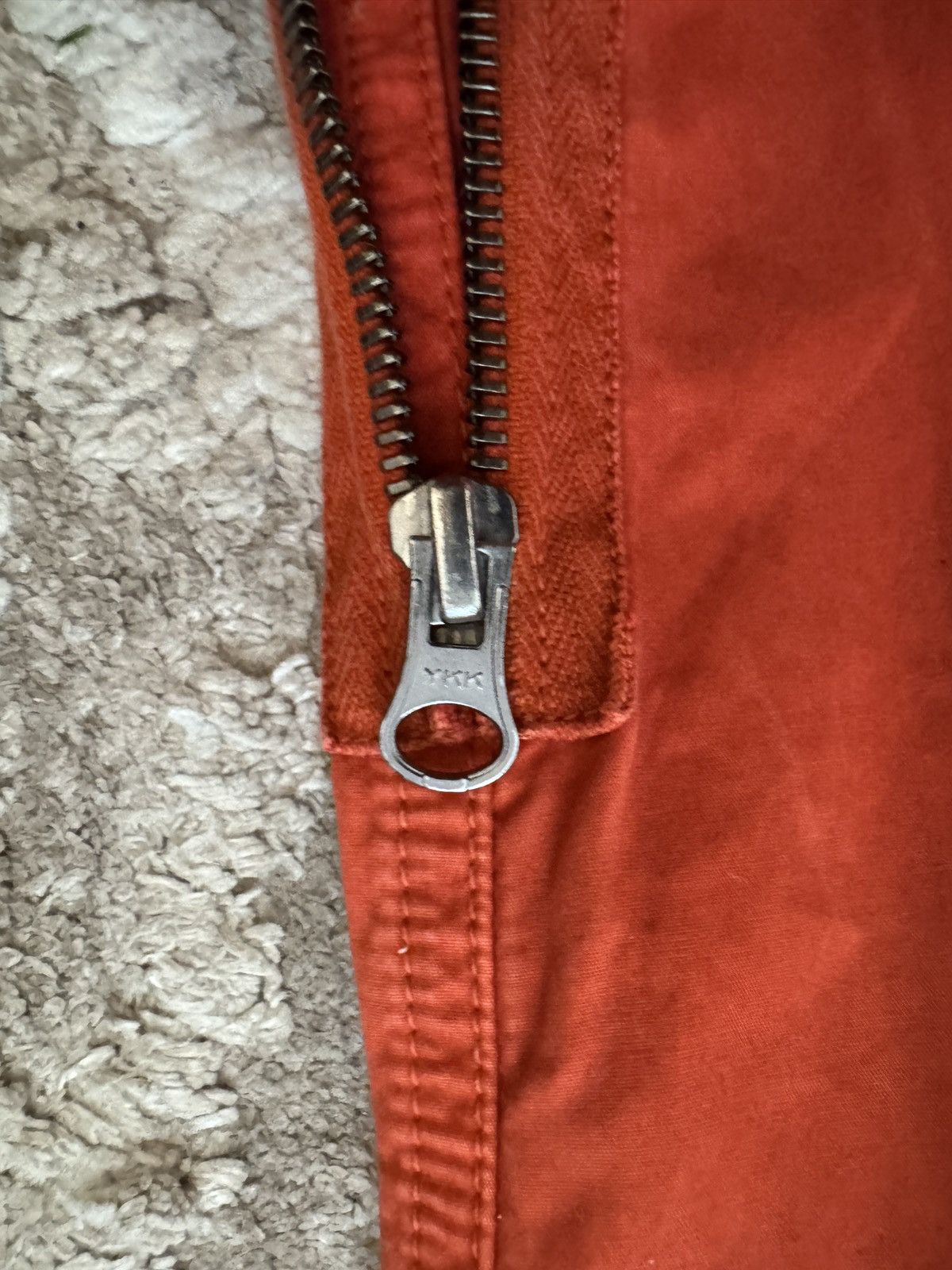 Stone Island Stone island vintage pants perfect condition Size US 42 / EU 58 - 14 Thumbnail