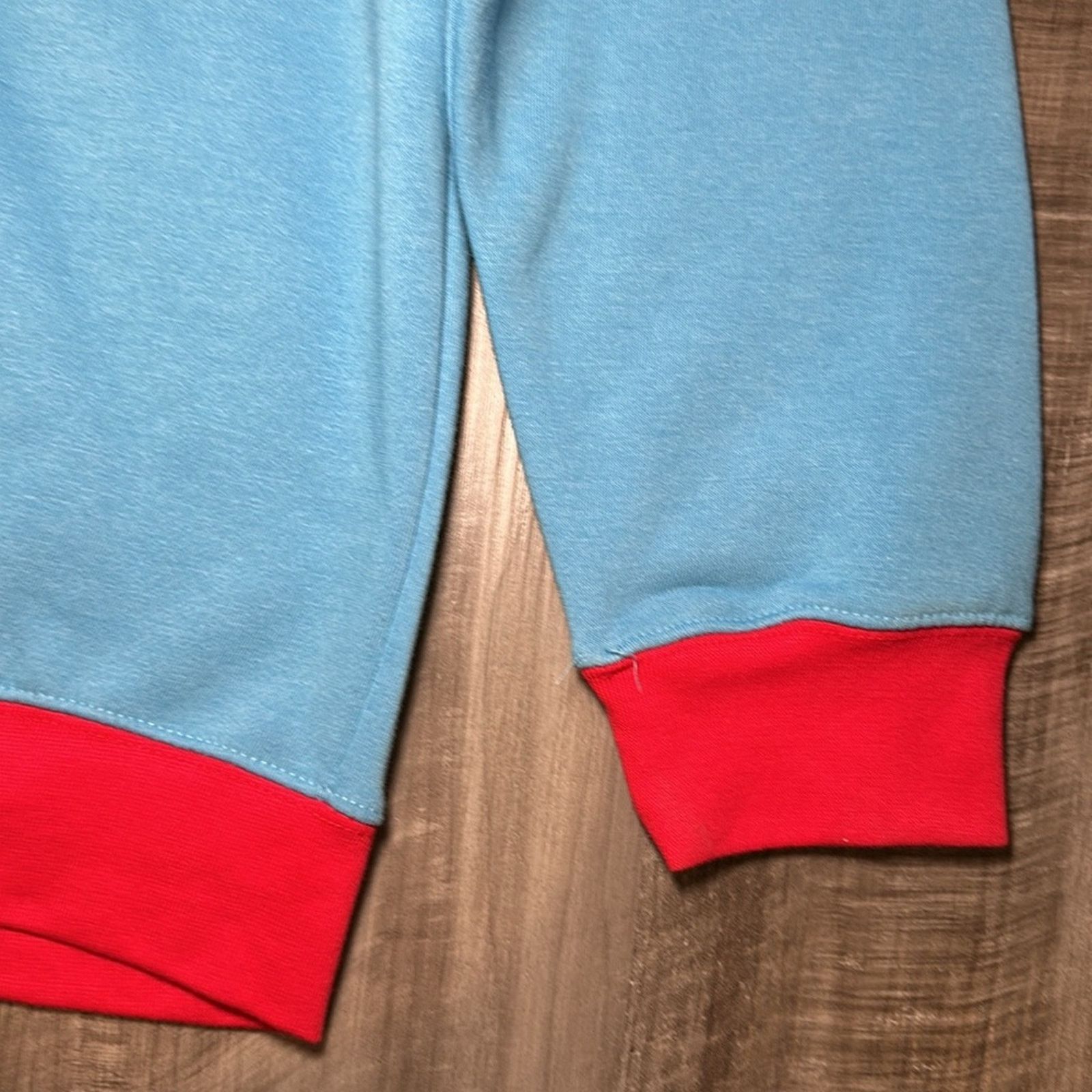 Other Texas Rangers Stitches Cooperstown Collection Hoodie - XL Size US XL / EU 56 / 4 - 4 Thumbnail