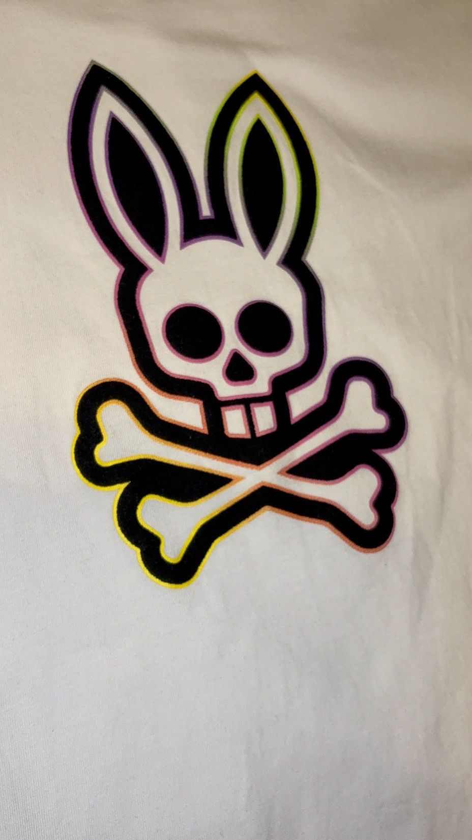 Psycho Bunny Psycho bunny Tee Size US XXS / EU 40 - 3 Thumbnail