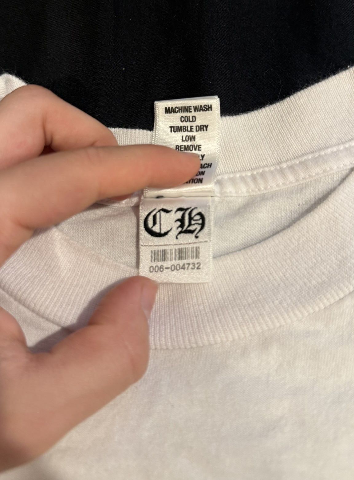Chrome Hearts Chrome Hearts Honolulu Exclusive Shirt Size US M / EU 48-50 / 2 - 6 Thumbnail