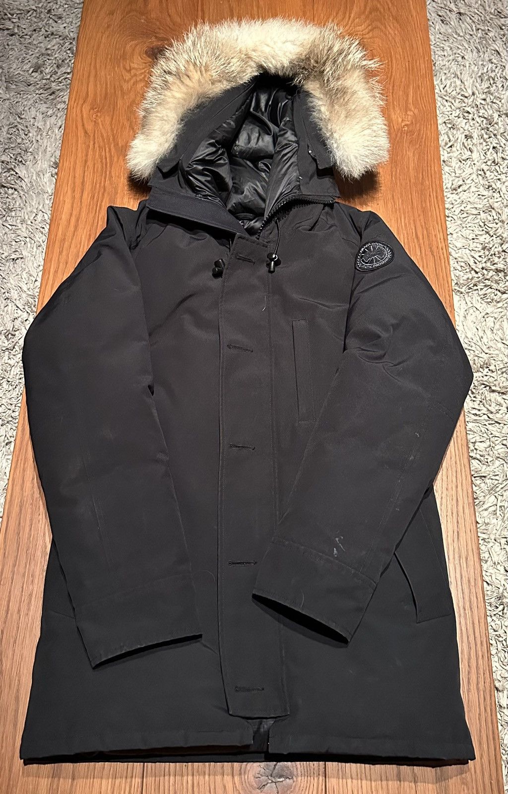 Vintage Canada goose Grailed