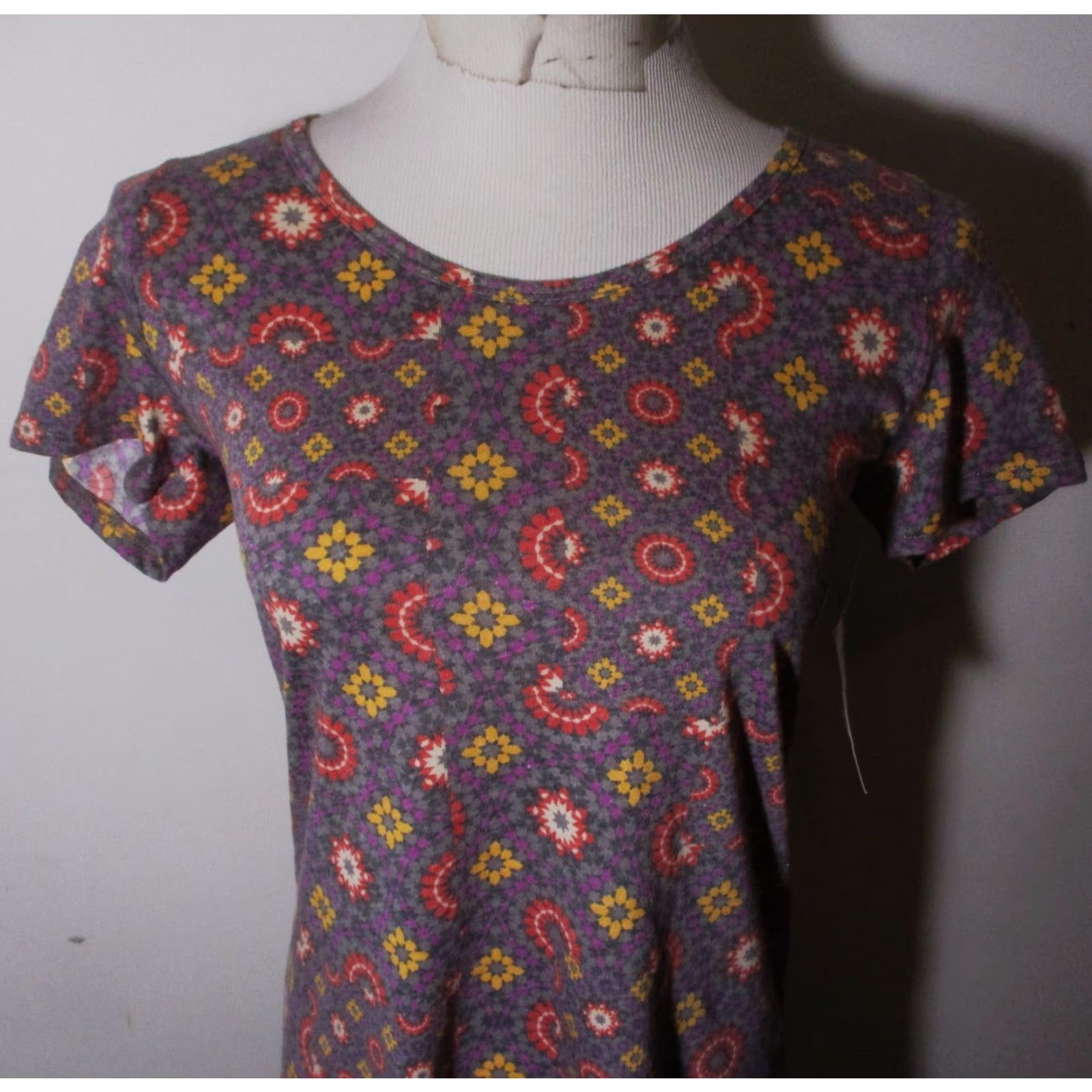 Vintage VINTAGE none Size XS / US 0-2 / IT 36-38 - 2 Thumbnail