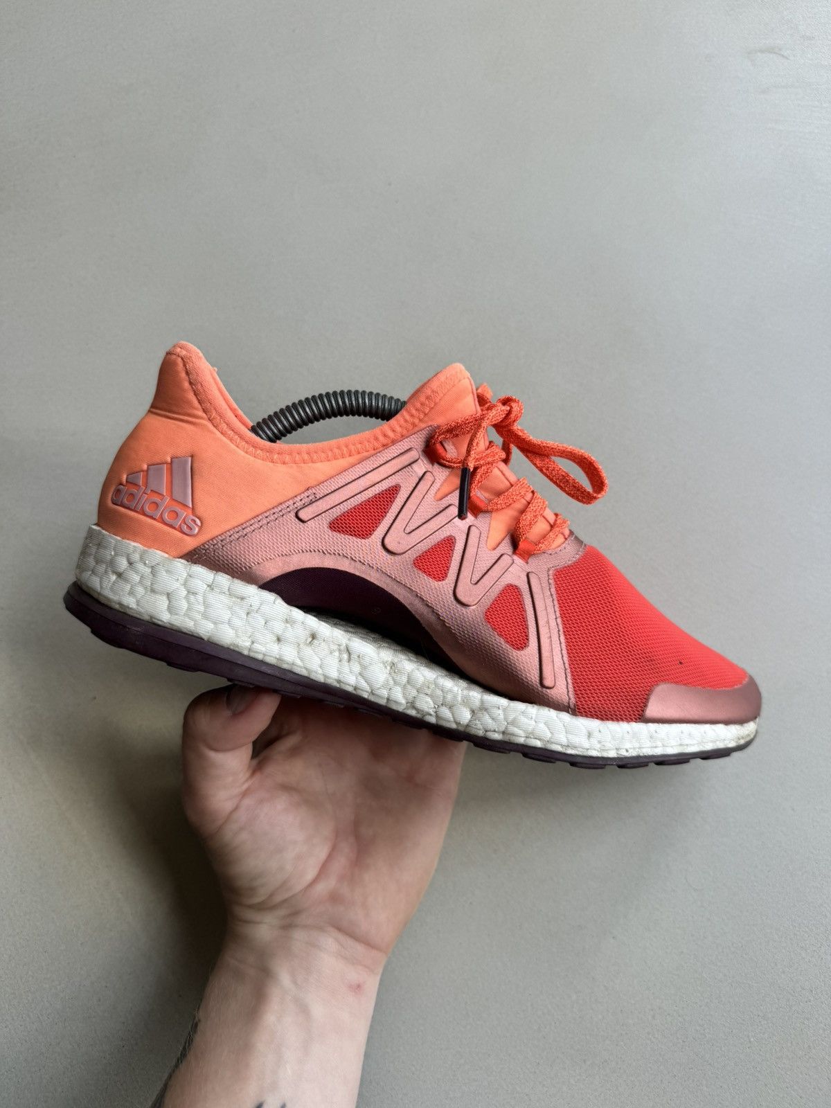 Adidas Pureboost Xpose
