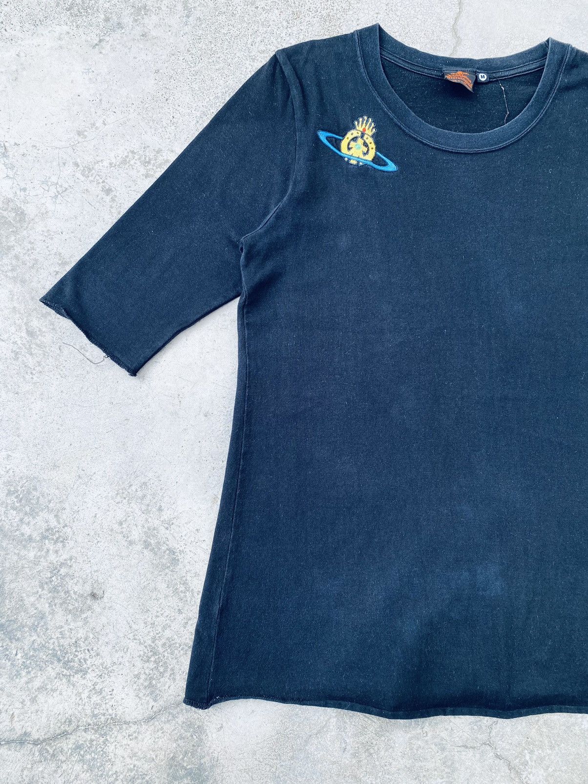 Japanese Brand Vintage Kishidenne Wrerutogood Tees Size M / US 6-8 / IT 42-44 - 8 Thumbnail