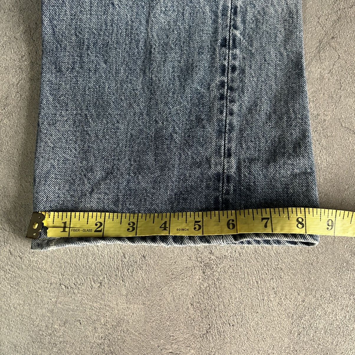 Studio D'Artisan Vintage Studio d'artisan Selvedge Jeans Size US 32 / EU 48 - 20 Thumbnail