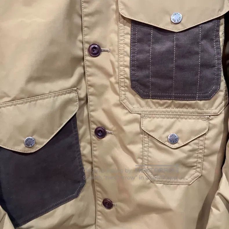 Junya Watanabe Junya Watanabe Jacket Size US M / EU 48-50 / 2 - 4 Thumbnail