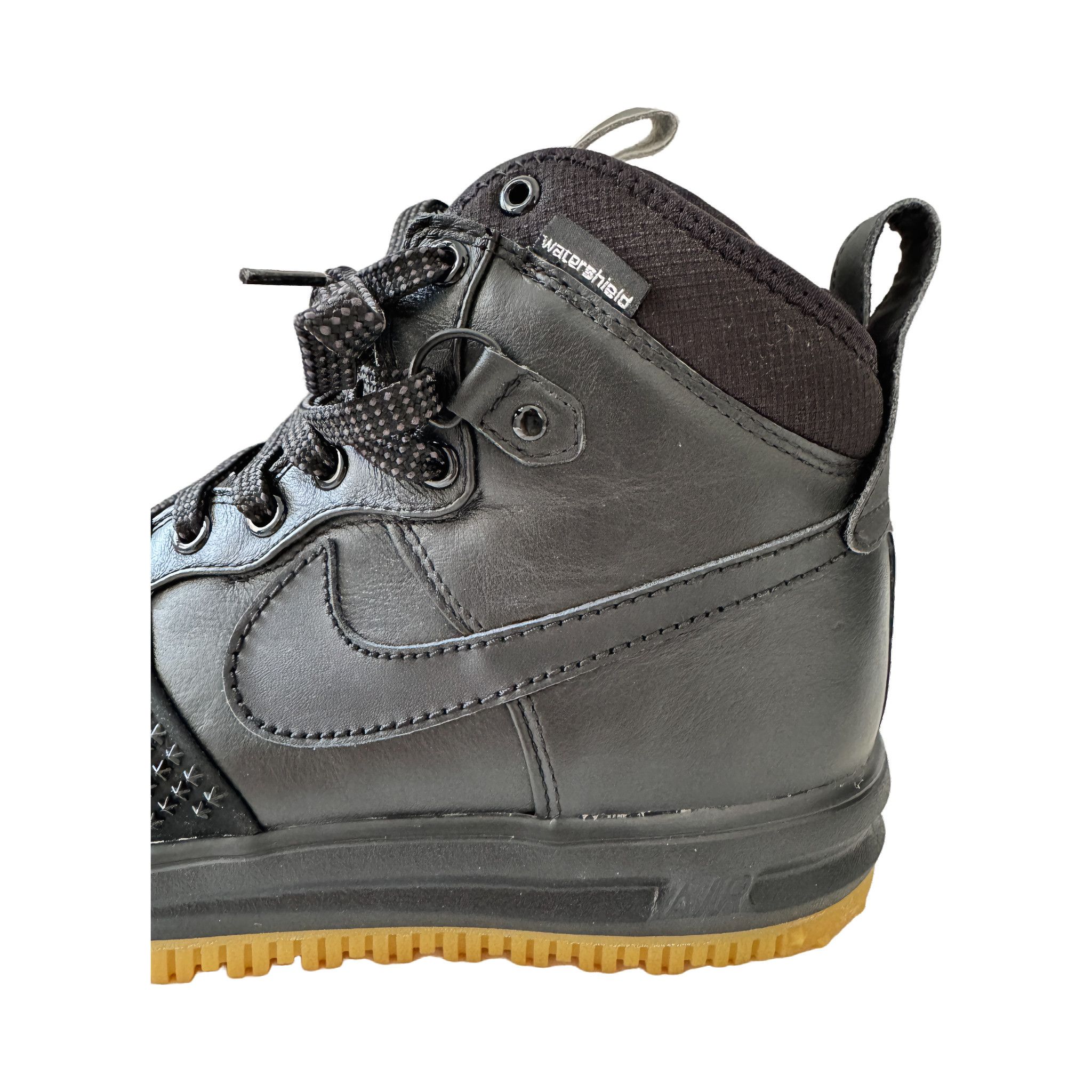Nike Nike Lunar Force 1 Duckboot Size US 11 / EU 44 - 7 Thumbnail