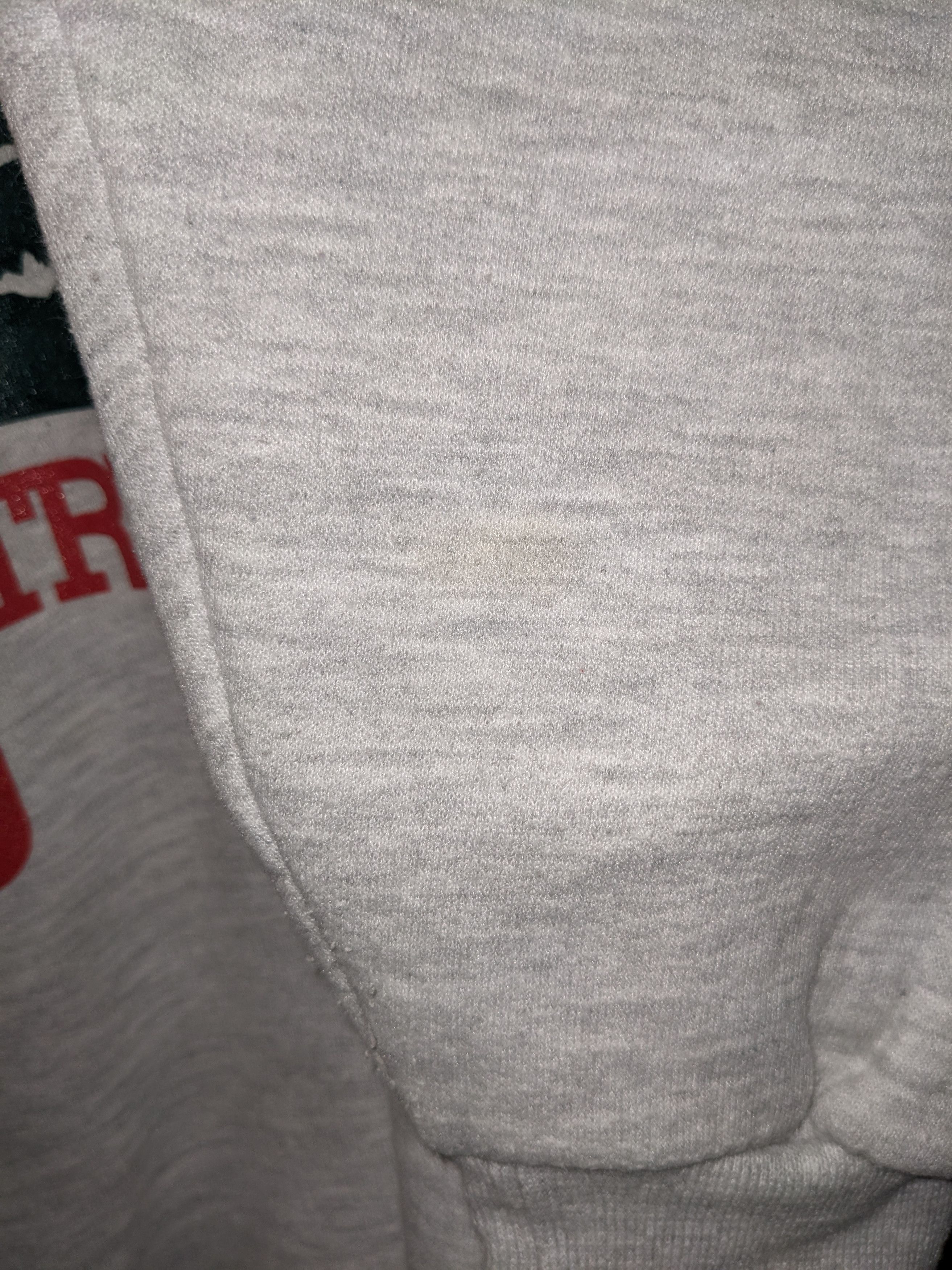 Vintage Vintage 2000 District XI Cross Country Track Sweatshirt Size US M / EU 48-50 / 2 - 4 Thumbnail