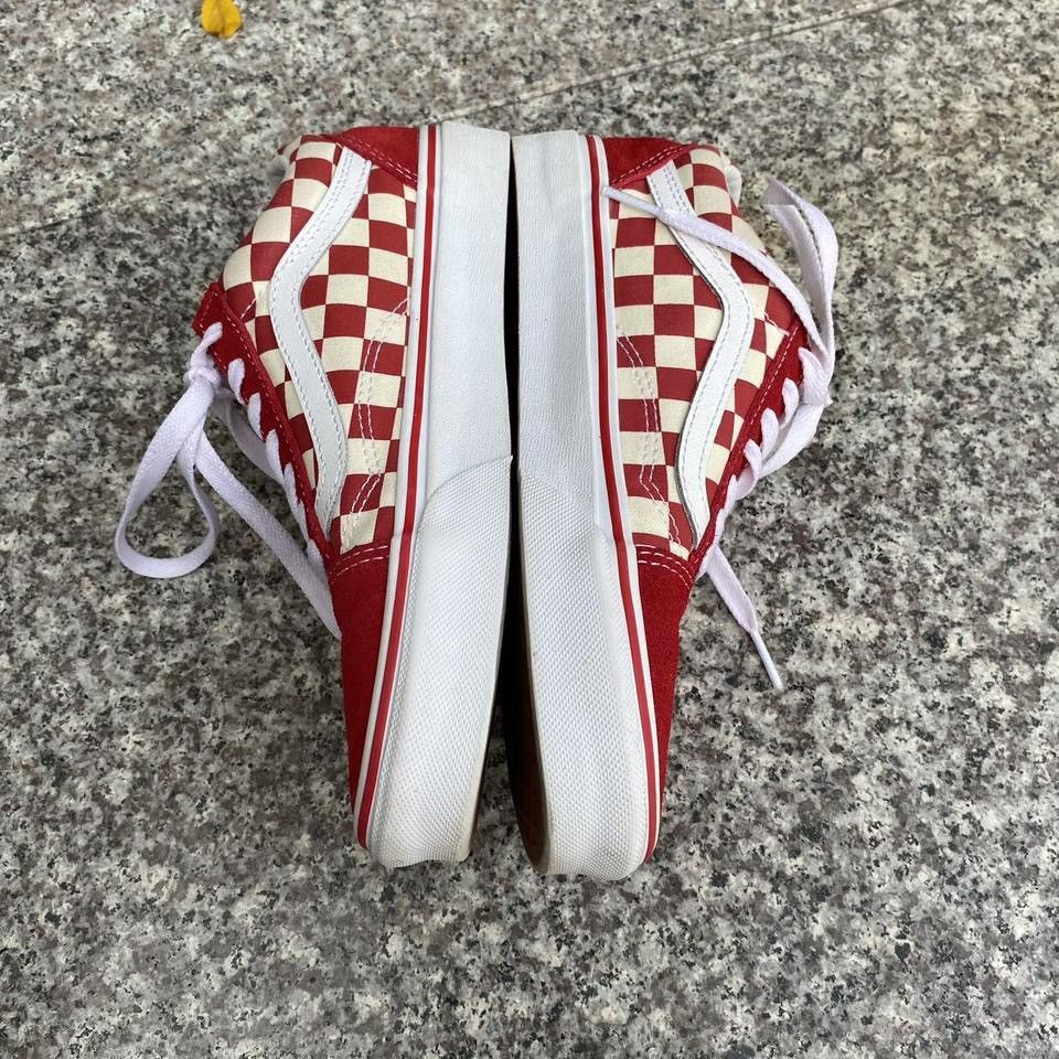 Vans Vans shoes Size US 7.5 / IT 37.5 - 3 Thumbnail