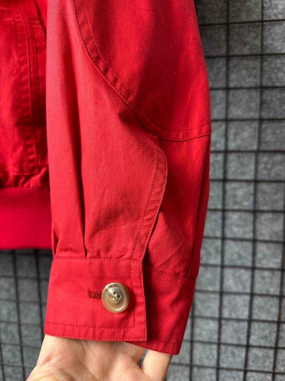 Bogner × Vintage Vintage Bogner bomber jacket 90s size XLarge Size US XL / EU 56 / 4 - 7 Thumbnail