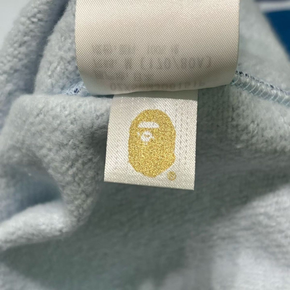 Bape BAPE LIMITED CAMO SHARK FULL ZIP HOODIE Size US M / EU 48-50 / 2 - 6 Thumbnail