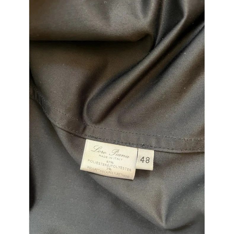 Loro Piana LORO PIANA Men's jackets Size US M / EU 48-50 / 2 - 6 Thumbnail