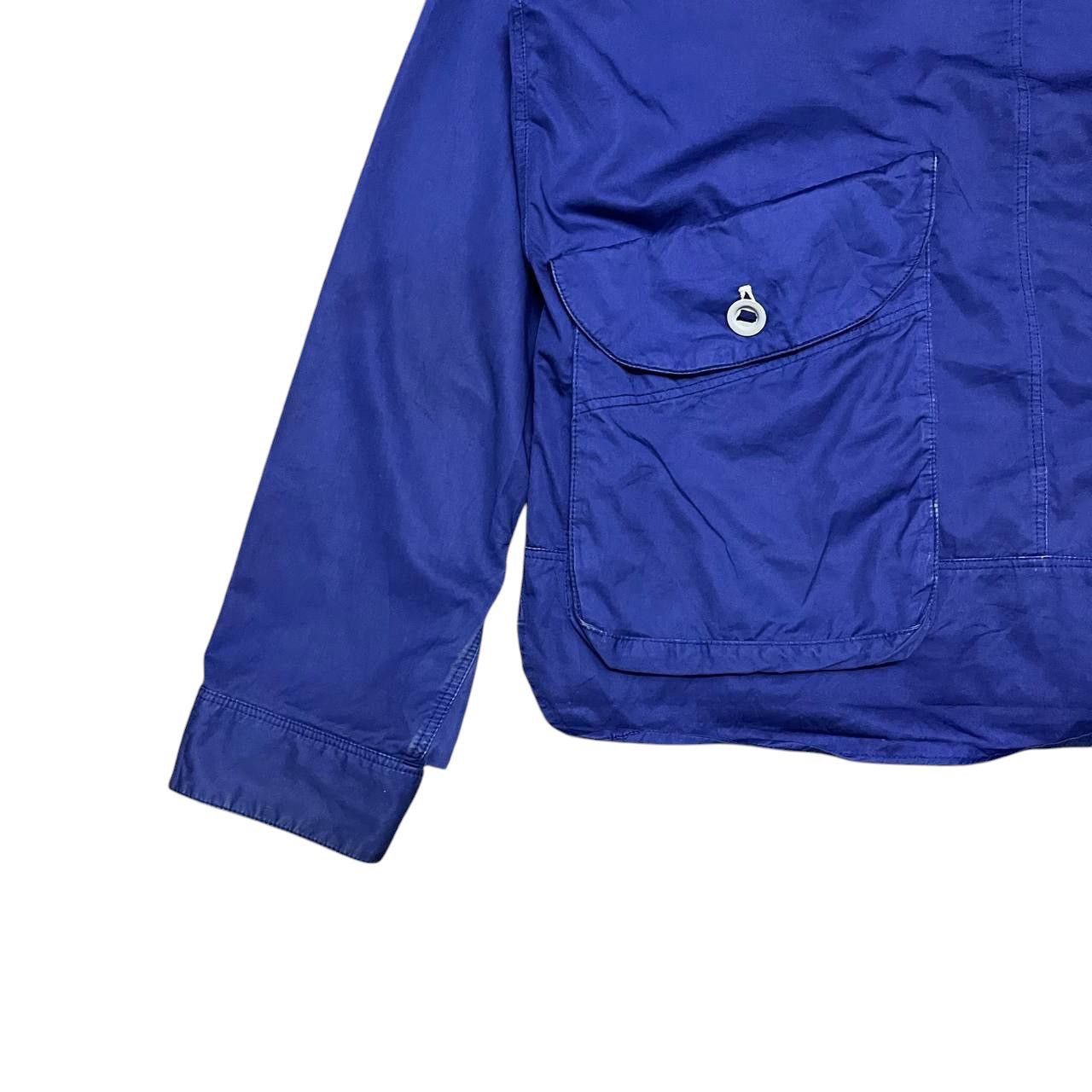 TROVE Vintage Trove Hooded Jacket Multi Pocket Size US M / EU 48-50 / 2 - 16 Thumbnail