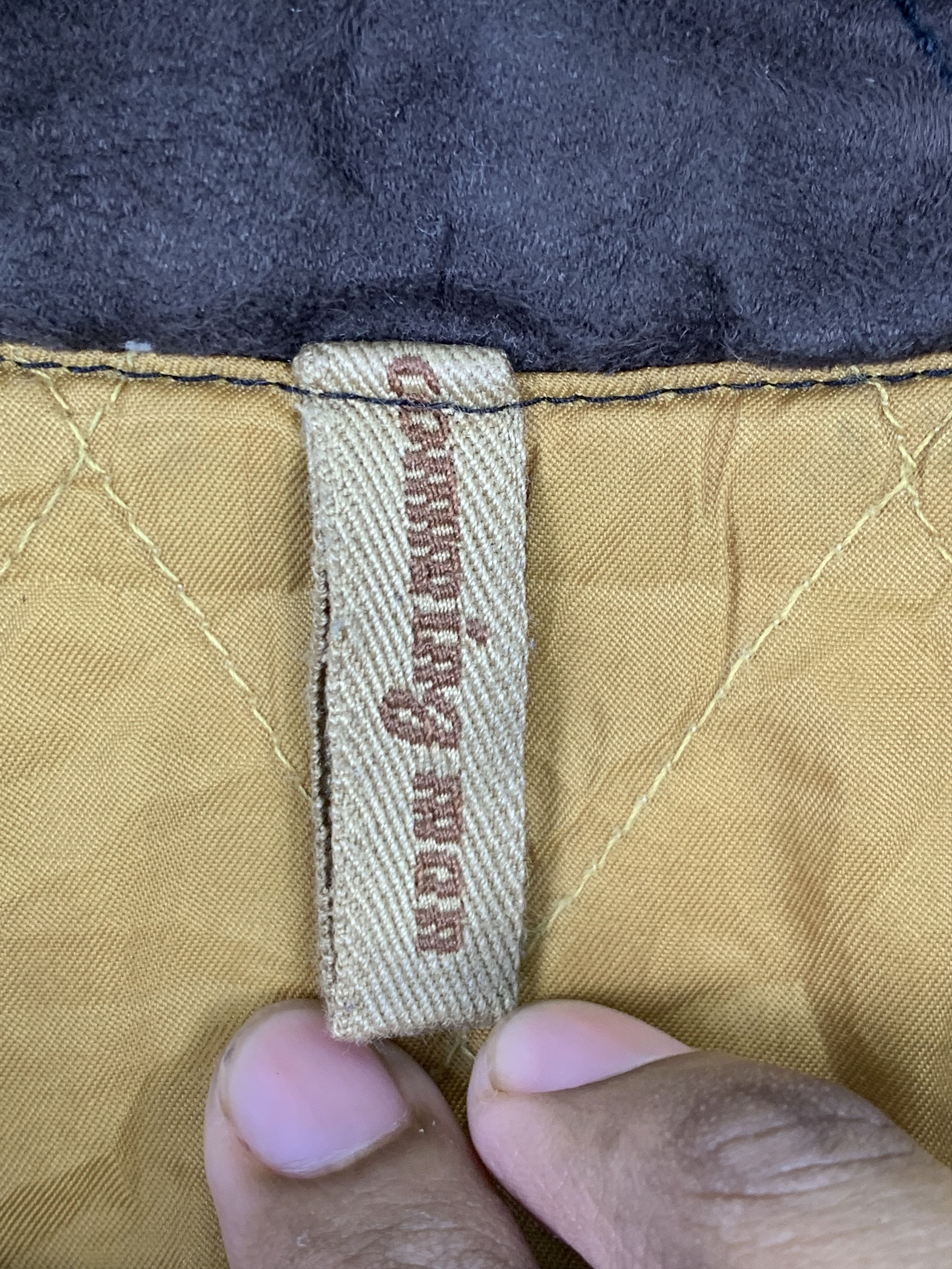 Japanese Brand × Vintage Vintage 90s Motorcycle Racing Riding Jacket J1308 Size US M / EU 48-50 / 2 - 9 Thumbnail