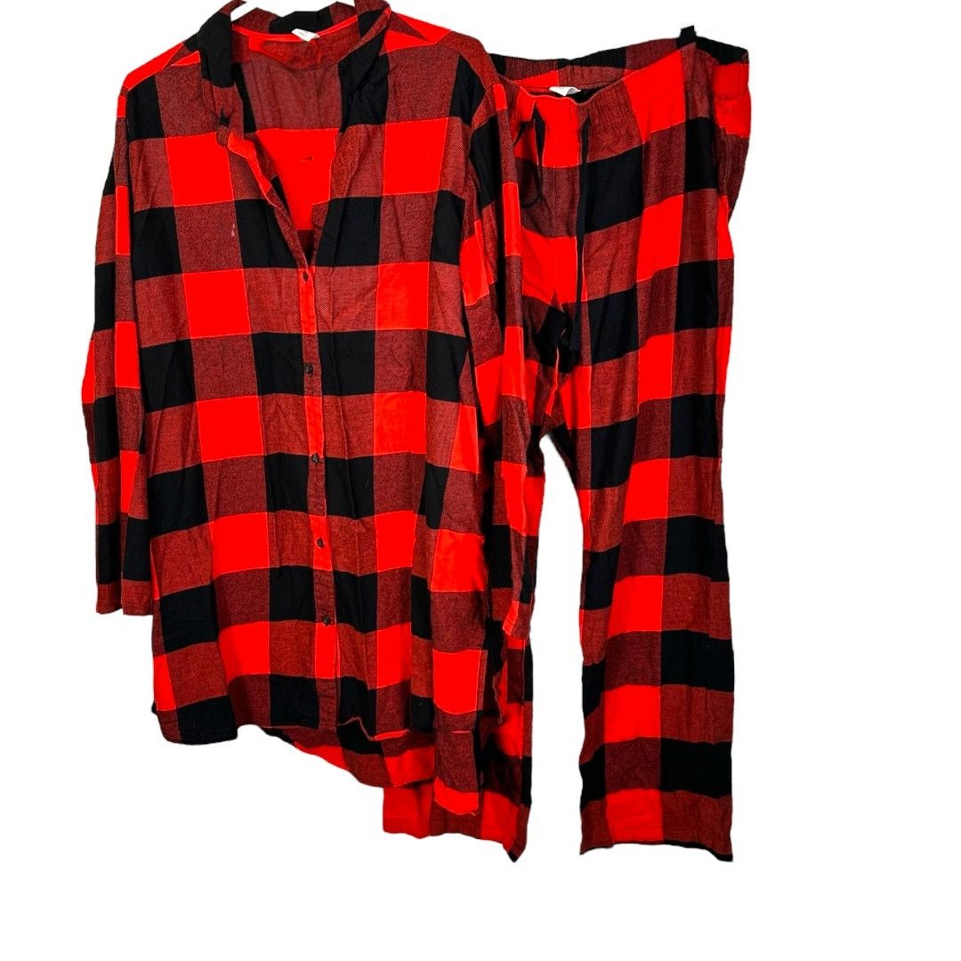 Old Navy Old Navy Pajama Set Size L/XL READ DESCRIPTION FOR SIZE Size ONE SIZE - 1 Thumbnail