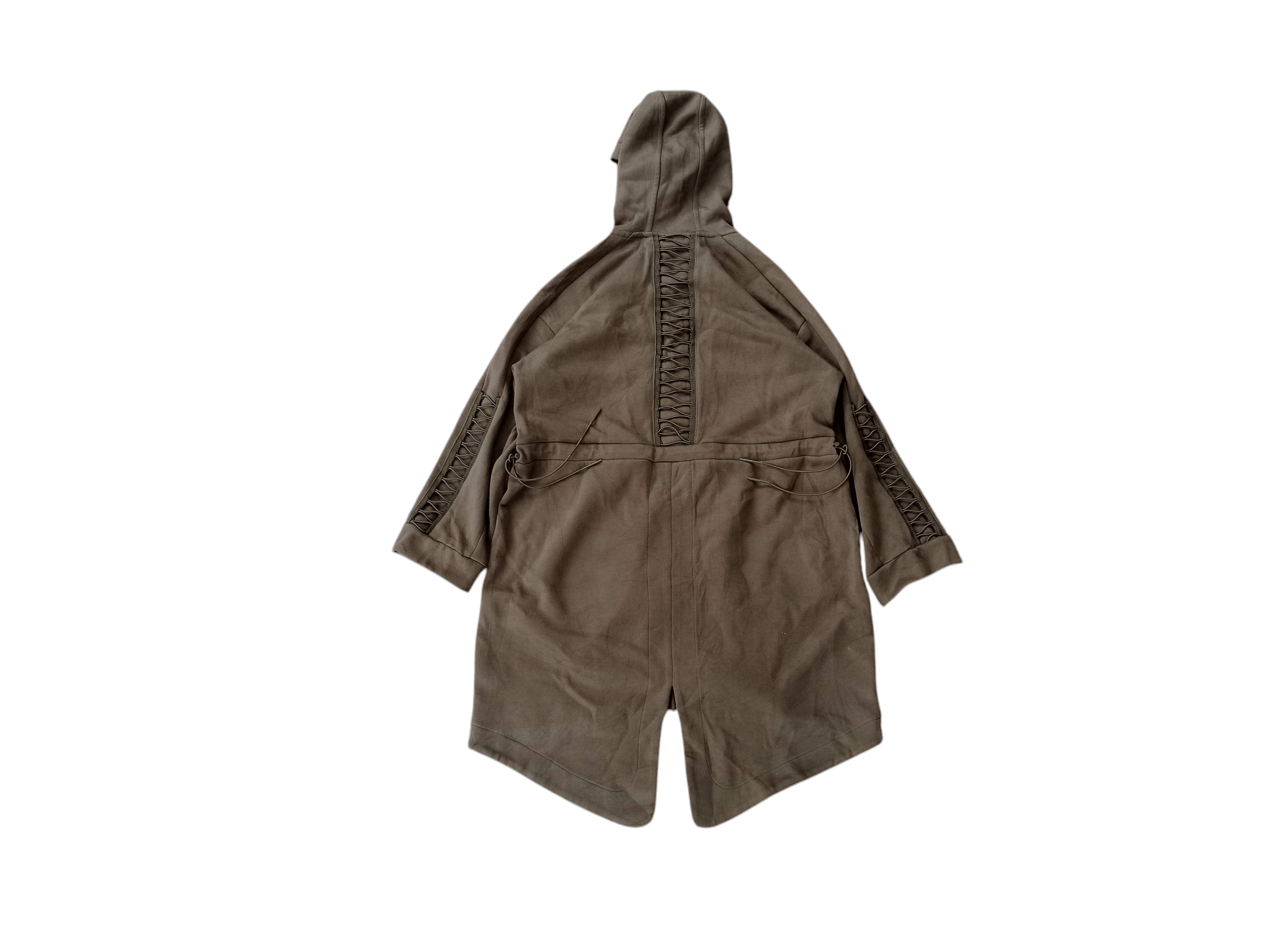Puma Puma evo lace hooded jacket Size L / US 10 / IT 46 - 5 Thumbnail