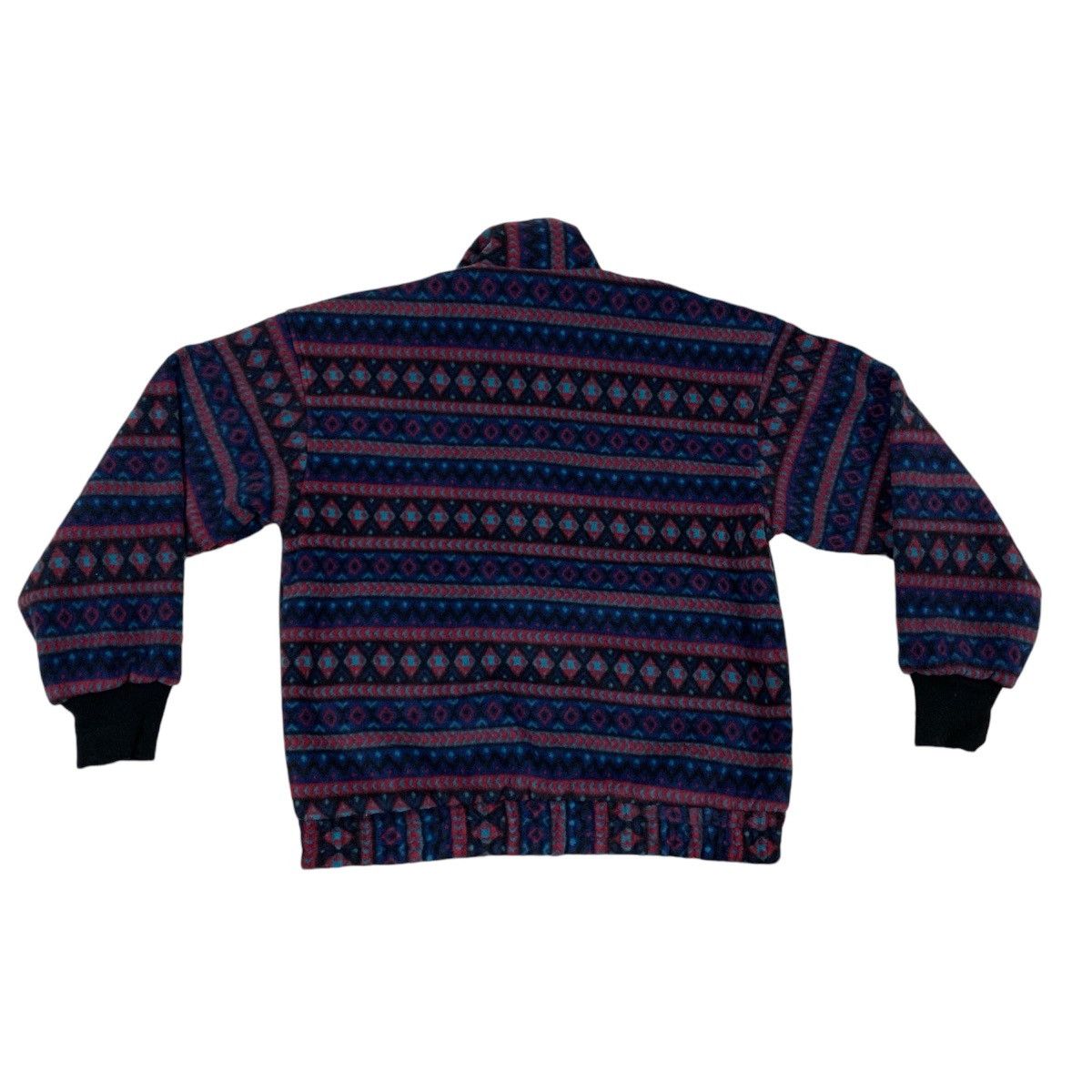 Honda × Japanese Brand × Vintage VINTAGE BOMBERS HONDA RACING JACKET Size US XL / EU 56 / 4 - 7 Thumbnail