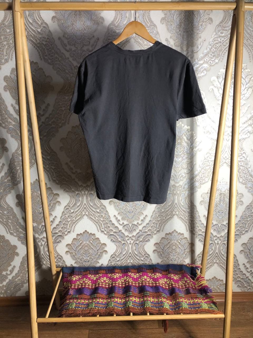 Versace × Vintage VERY RARE VERSACE COLLECTION JELLYFISH T-SHIRT DESIGNER Y2K Size US L / EU 52-54 / 3 - 6 Thumbnail