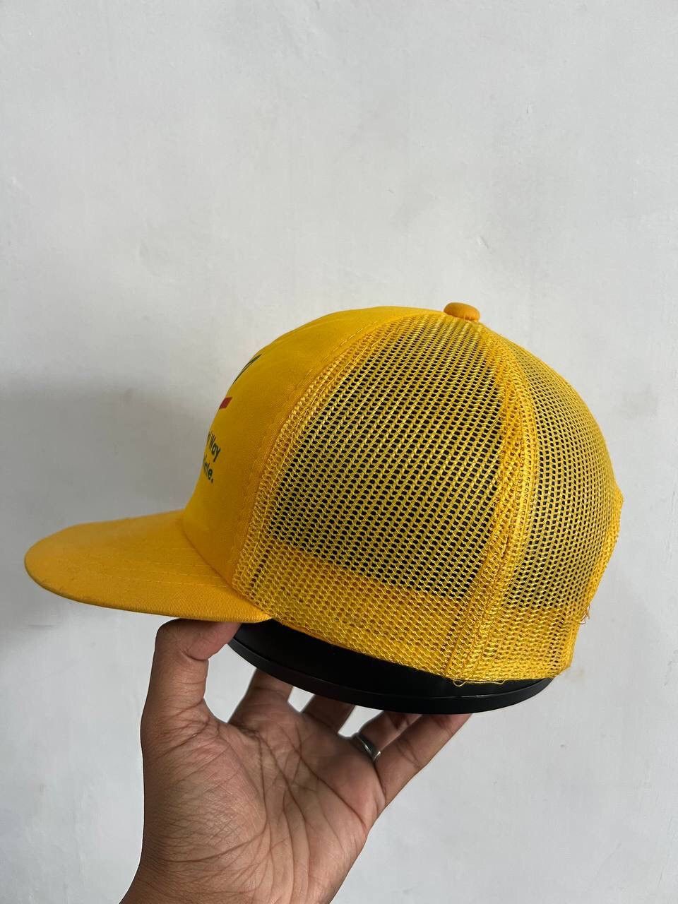 Yupong Yoo-hoo Yupoong vintage Trucker Hat Size ONE SIZE - 3 Thumbnail