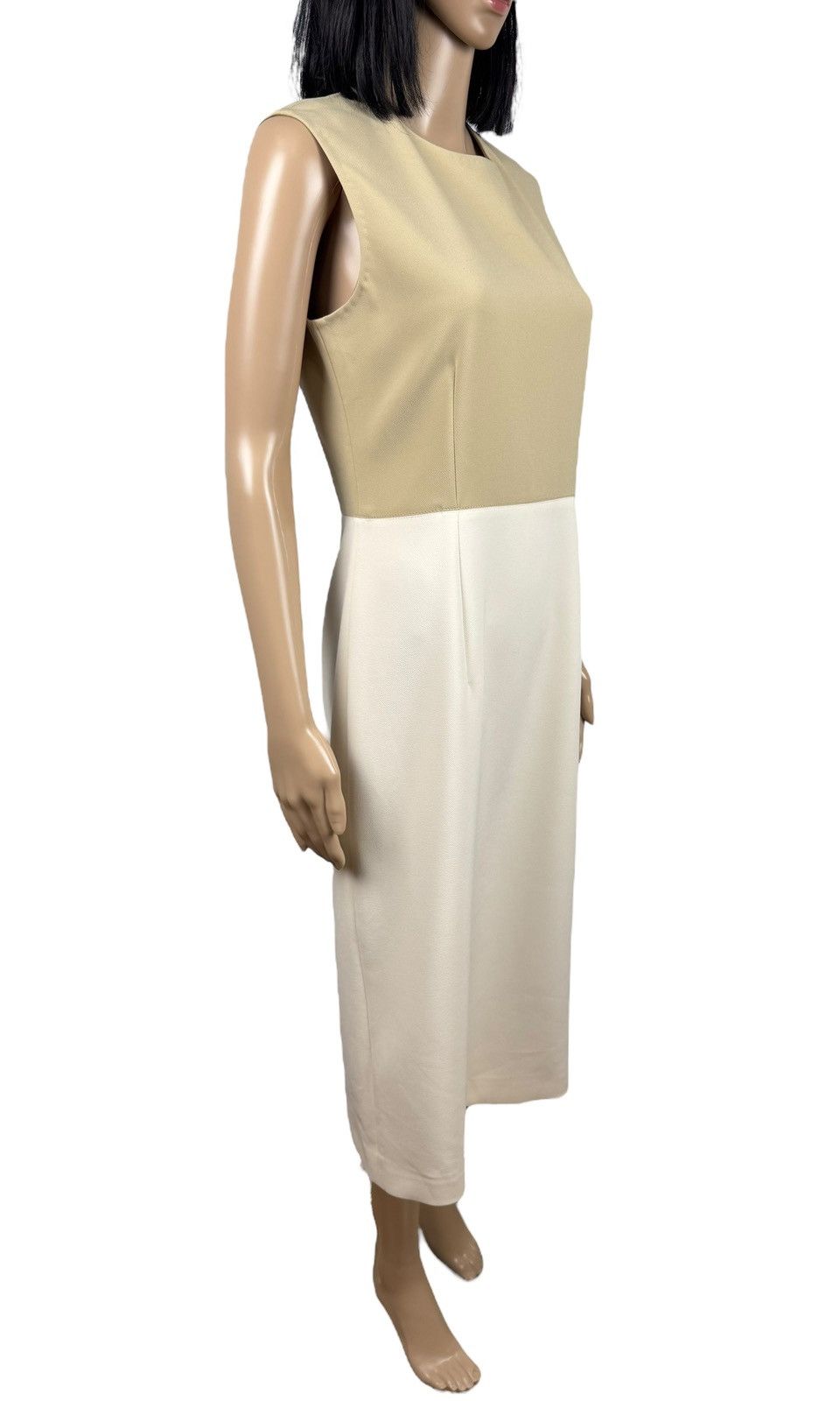 Joseph Joseph Cady Stretch Sabine Dress size 40 Size M / US 6-8 / IT 42-44 - 3 Thumbnail