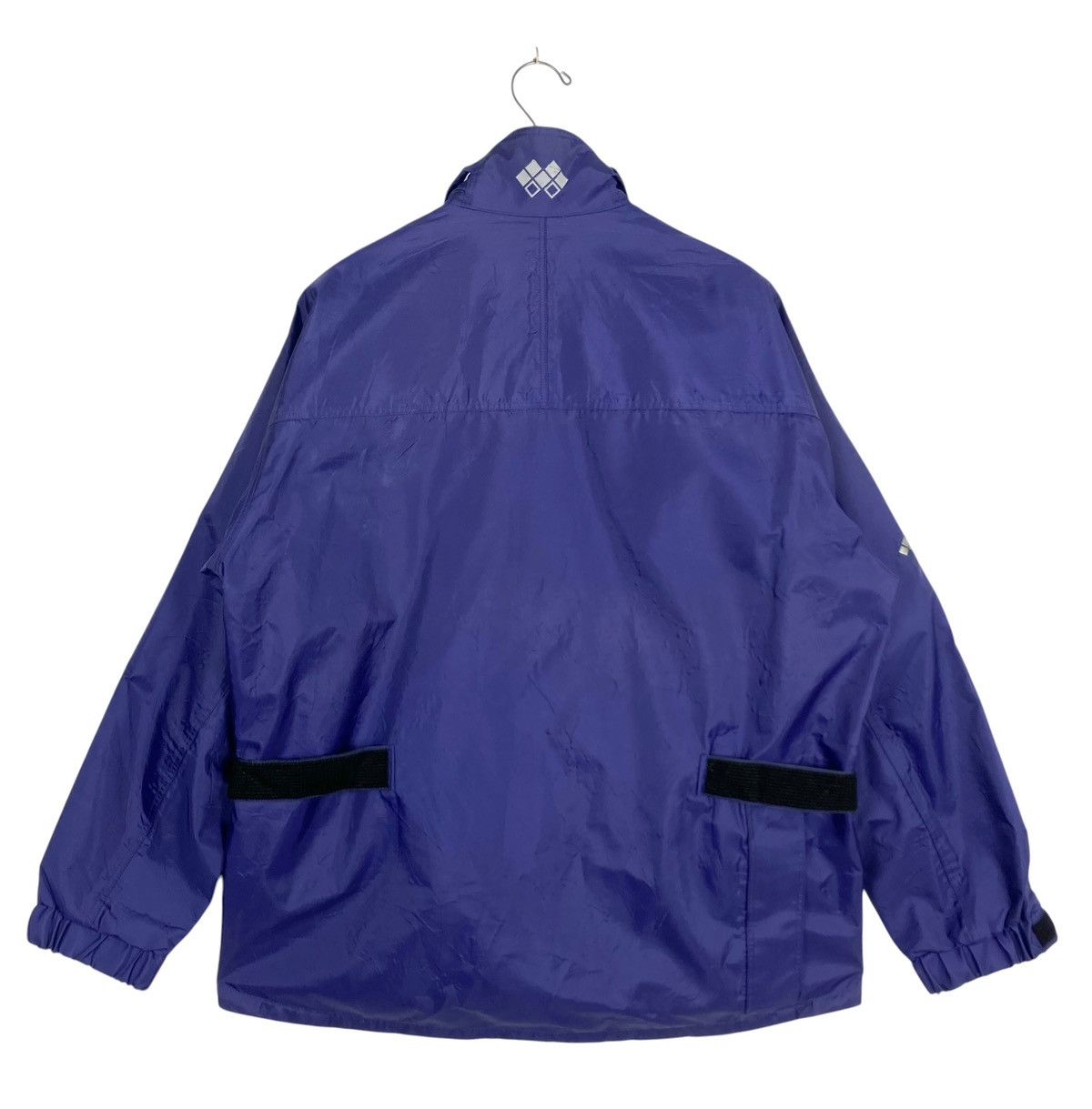 Montbell Rare‼️ Vintage Mont-bell Touring Jacket Size US L / EU 52-54 / 3 - 5 Thumbnail