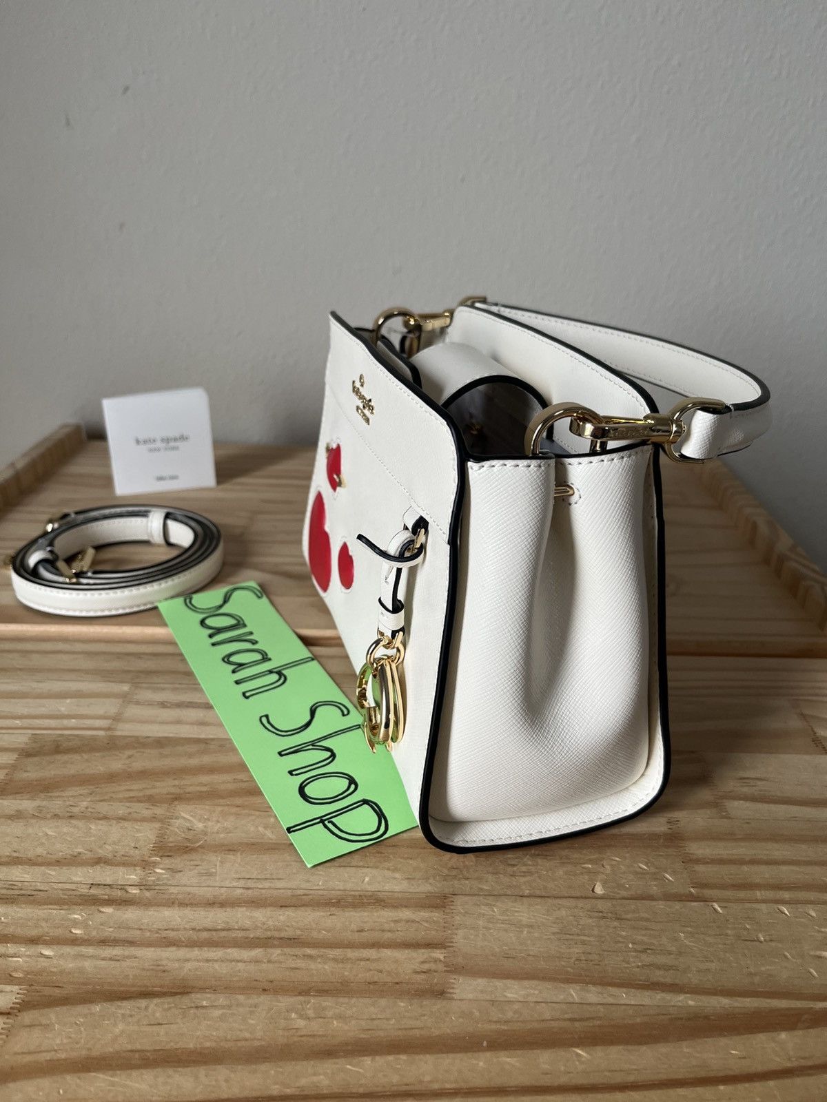 Kate Spade Kate Spade Size ONE SIZE - 3 Thumbnail