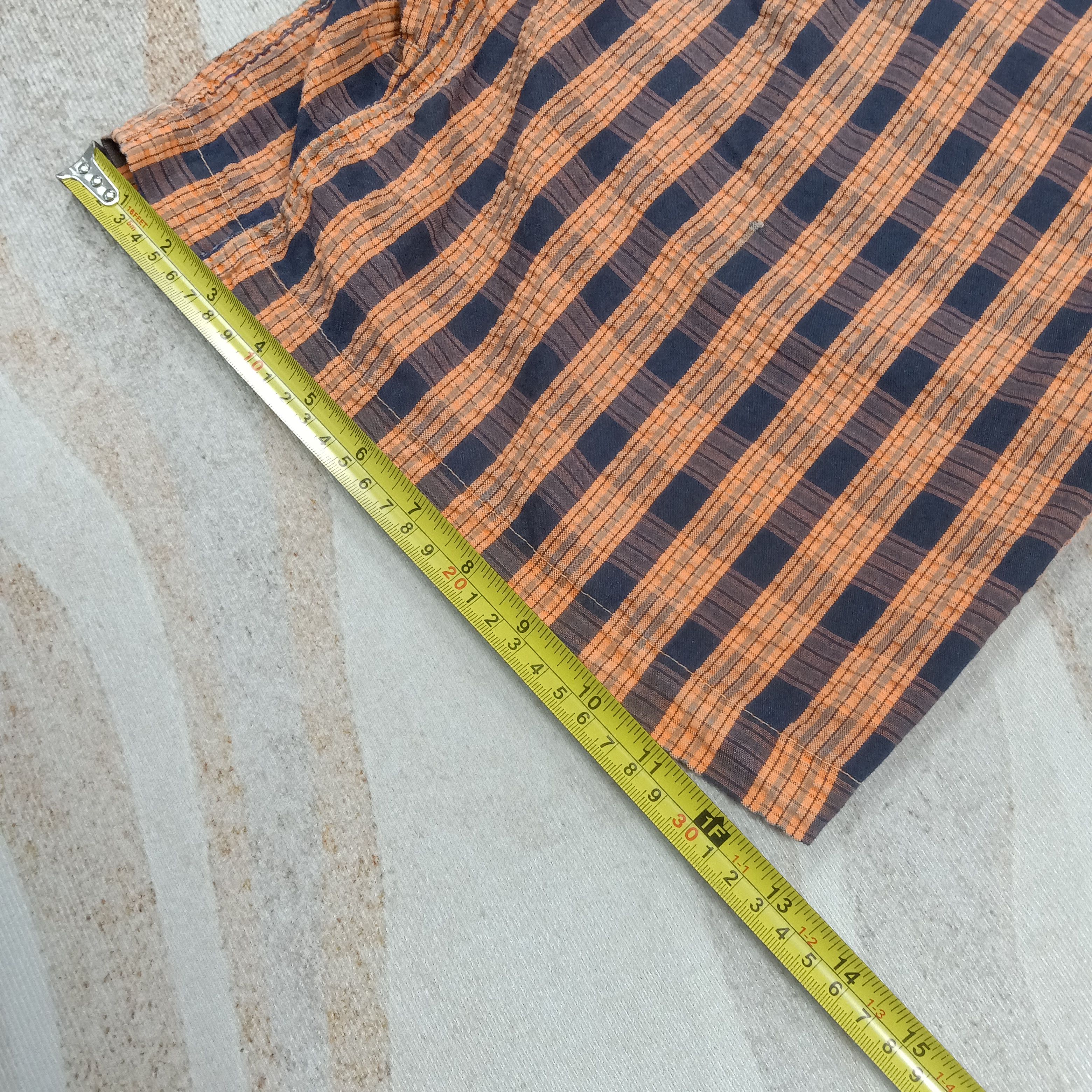 Gramicci Gramicci Streetwear Short Pants C280N29 Size US 30 / EU 46 - 8 Thumbnail