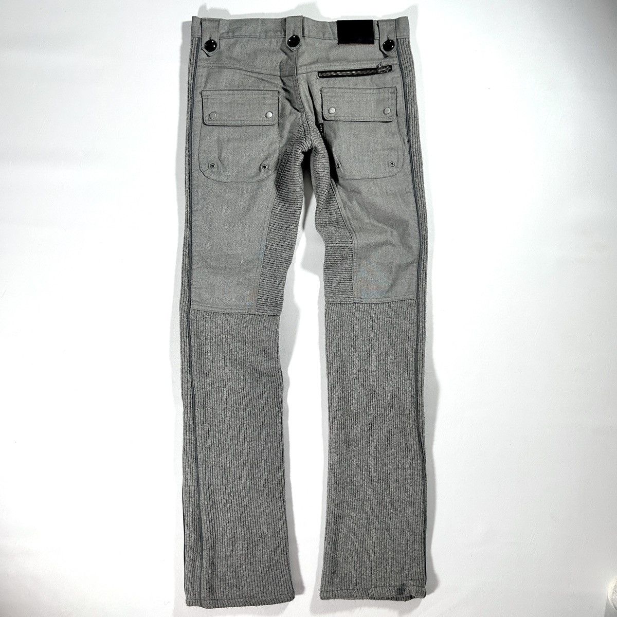Hysteric Glamour 🔻L7 Real Hip Hybrid Cargo Pants🔻 Size US 33 - 4 Thumbnail