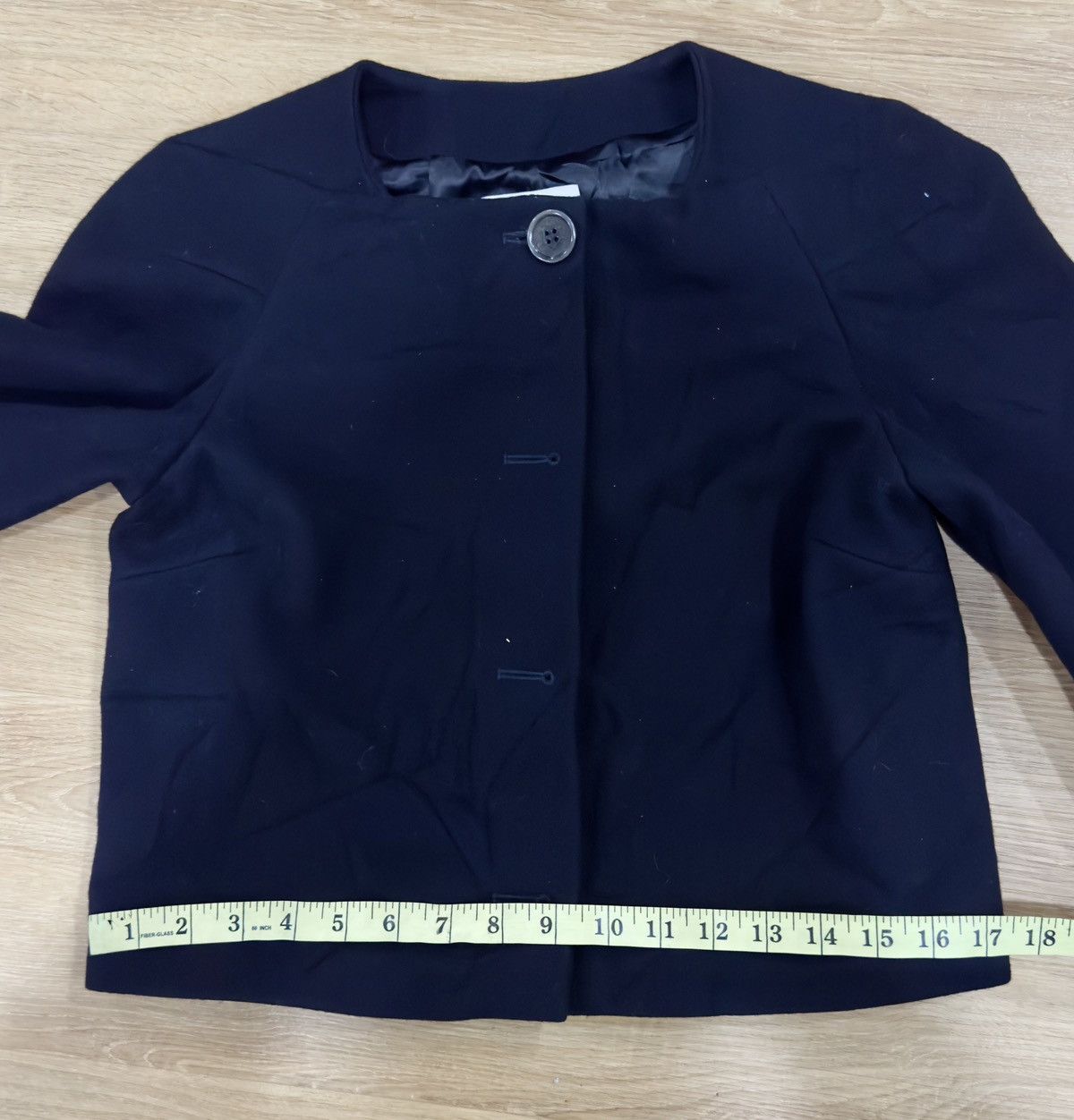 Dries Van Noten Dries Van Noten Blazer Size XS / US 0-2 / IT 36-38 - 8 Thumbnail