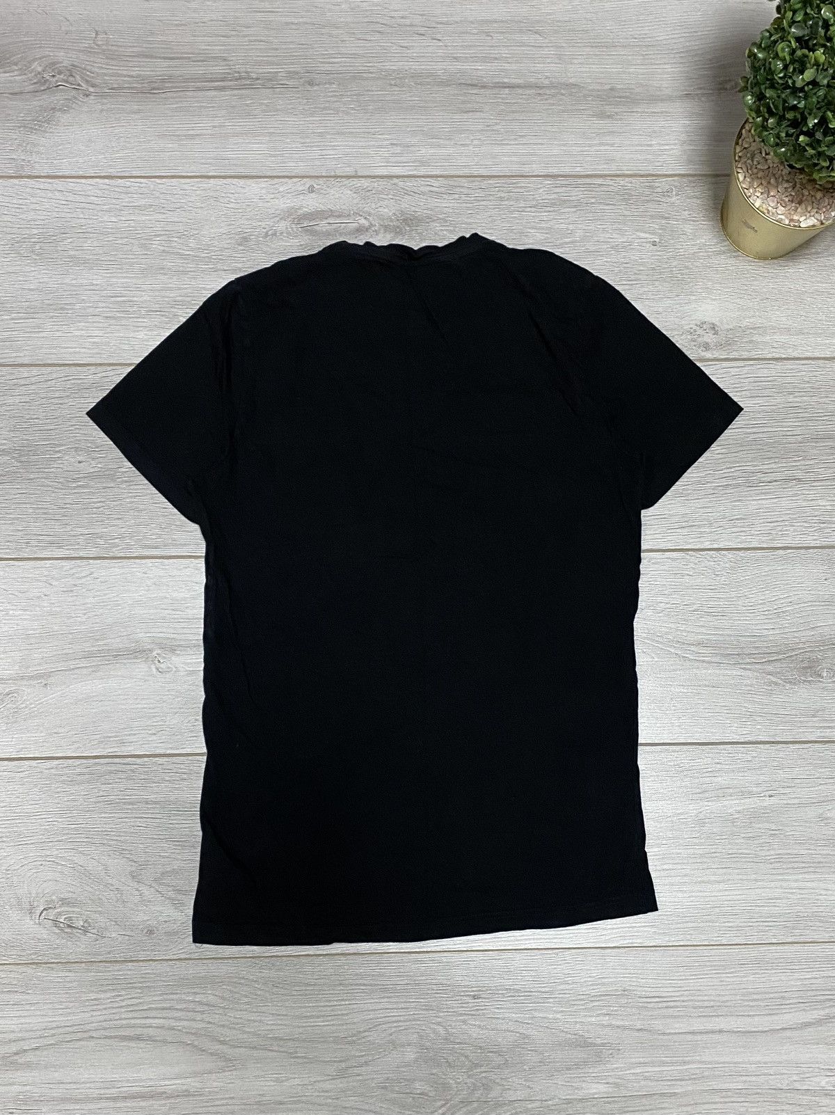 Vivienne Westwood Vivienne Westwood orb tee shirt VW eb0 Size US M / EU 48-50 / 2 - 7 Thumbnail