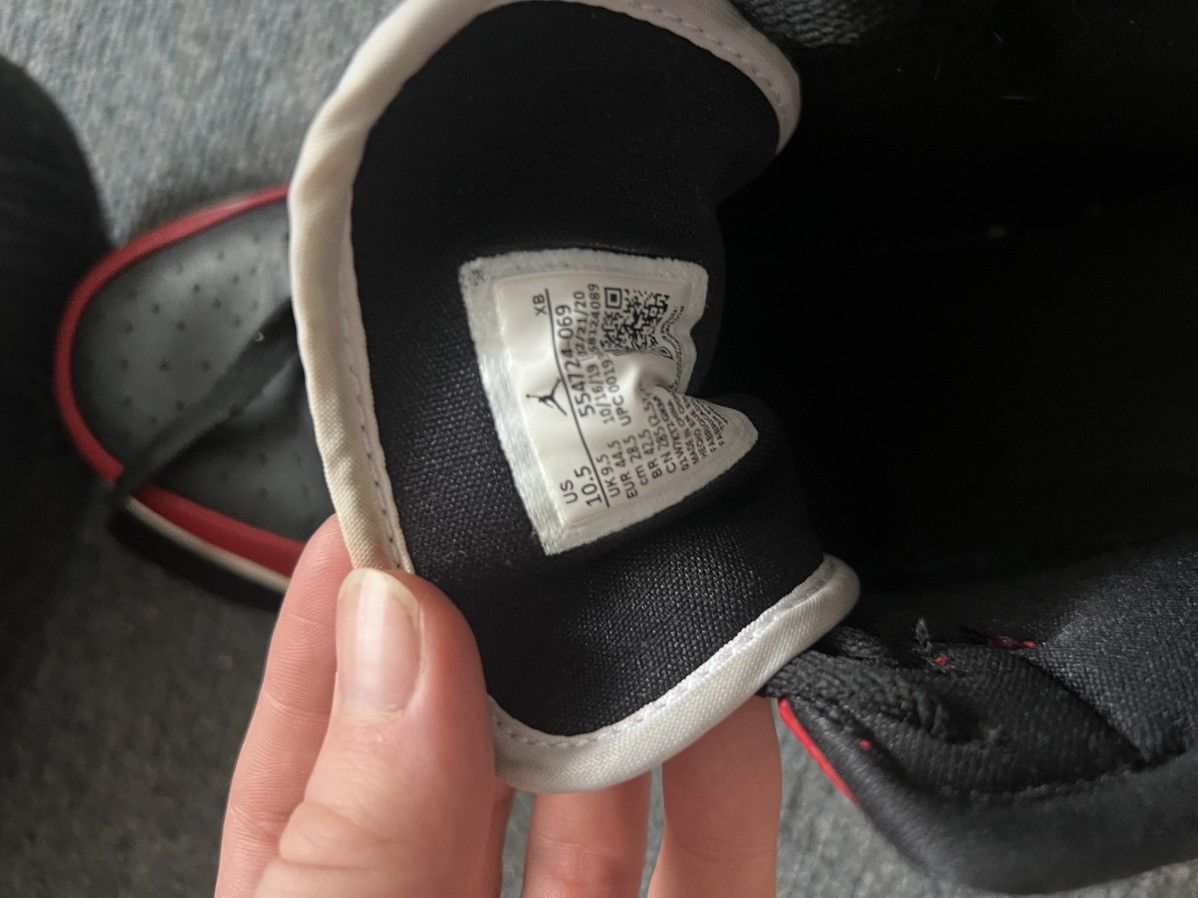 Jordan Brand Jordan 1 mid Chicago Size US 10.5 / EU 43-44 - 3 Thumbnail