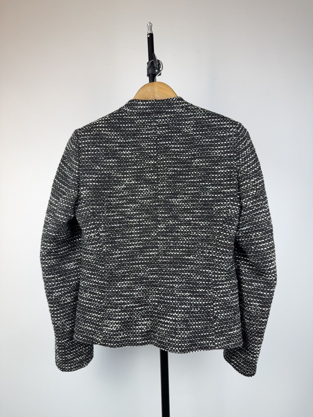 Hugo Boss Vintage Retro style Hugo Boss Luxury Designer Blazer Size M / US 6-8 / IT 42-44 - 10 Thumbnail