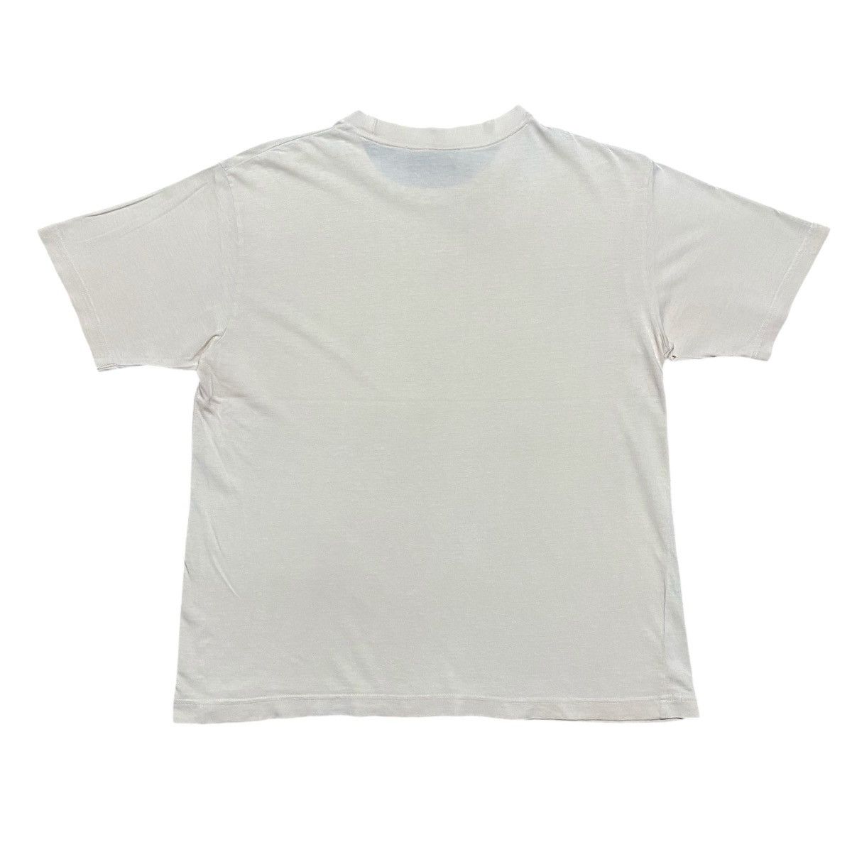 Stussy Rare‼️🔥Vintage Stussy Skate and Surf Skull T-Shirt Size US M / EU 48-50 / 2 - 2 Thumbnail