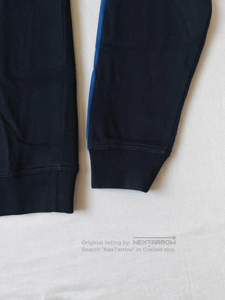 Hermes Hermes Round-neck hooded sweatshirt, deep blue, thick and Size US S / EU 44-46 / 1 - 6 Thumbnail