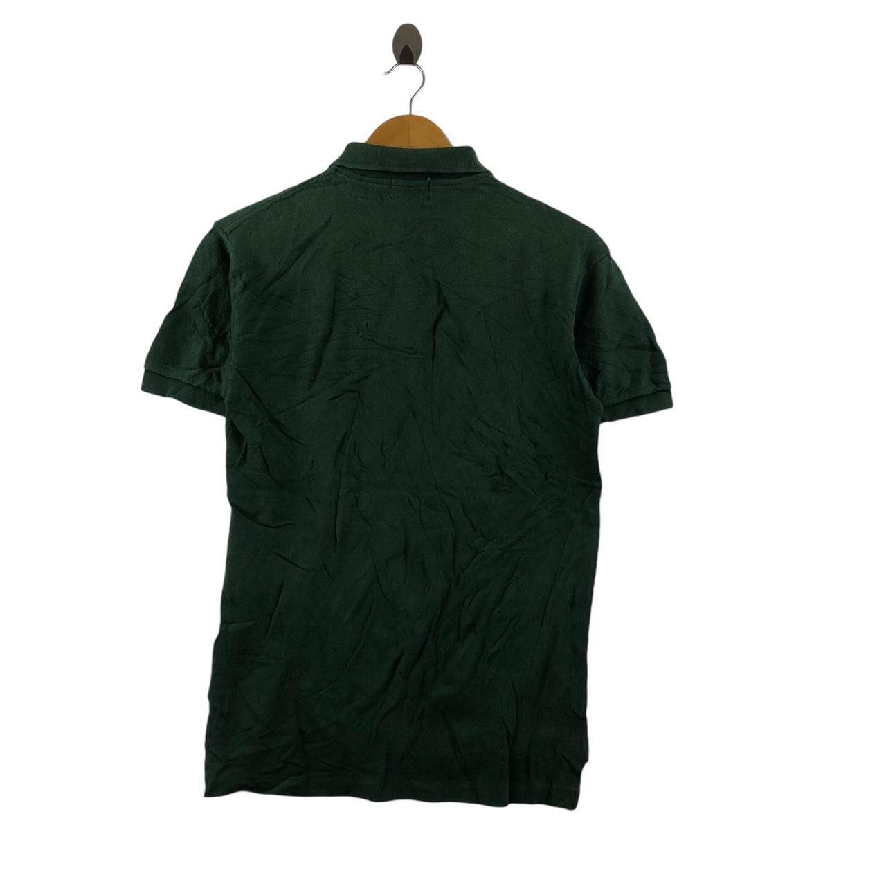 Other Vintage WAYS BY PROJECT Japan Pure Cotton Polo Tee Shirt Size M / US 6-8 / IT 42-44 - 2 Thumbnail
