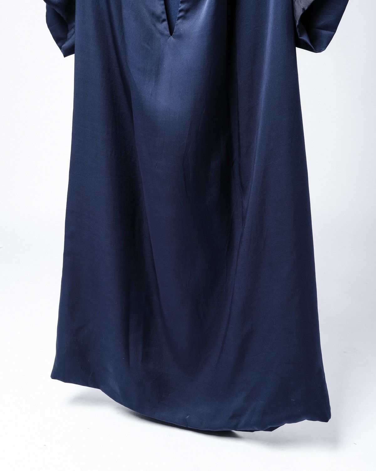 Gucci Gucci 2009 Silk Dress Size XS / US 0-2 / IT 36-38 - 3 Thumbnail