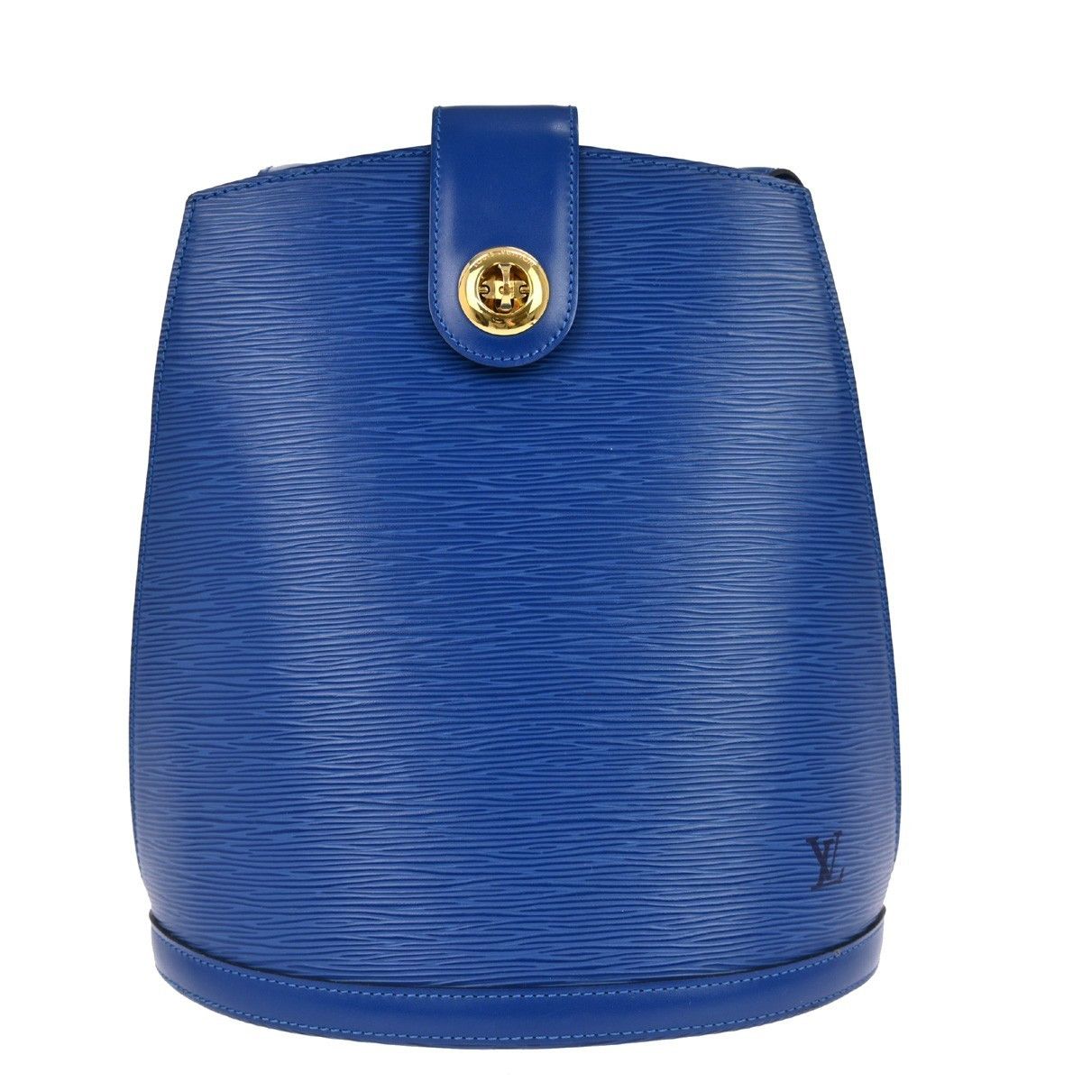 Louis Vuitton Louis Vuitton Cluny Shoulder Bag Epi Leather Size ONE SIZE - 1 Thumbnail