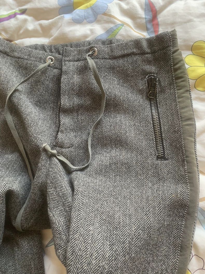 Greg Lauren greg lauren trousers 2506-Nextarrow Size US 30 / EU 46 - 5 Thumbnail