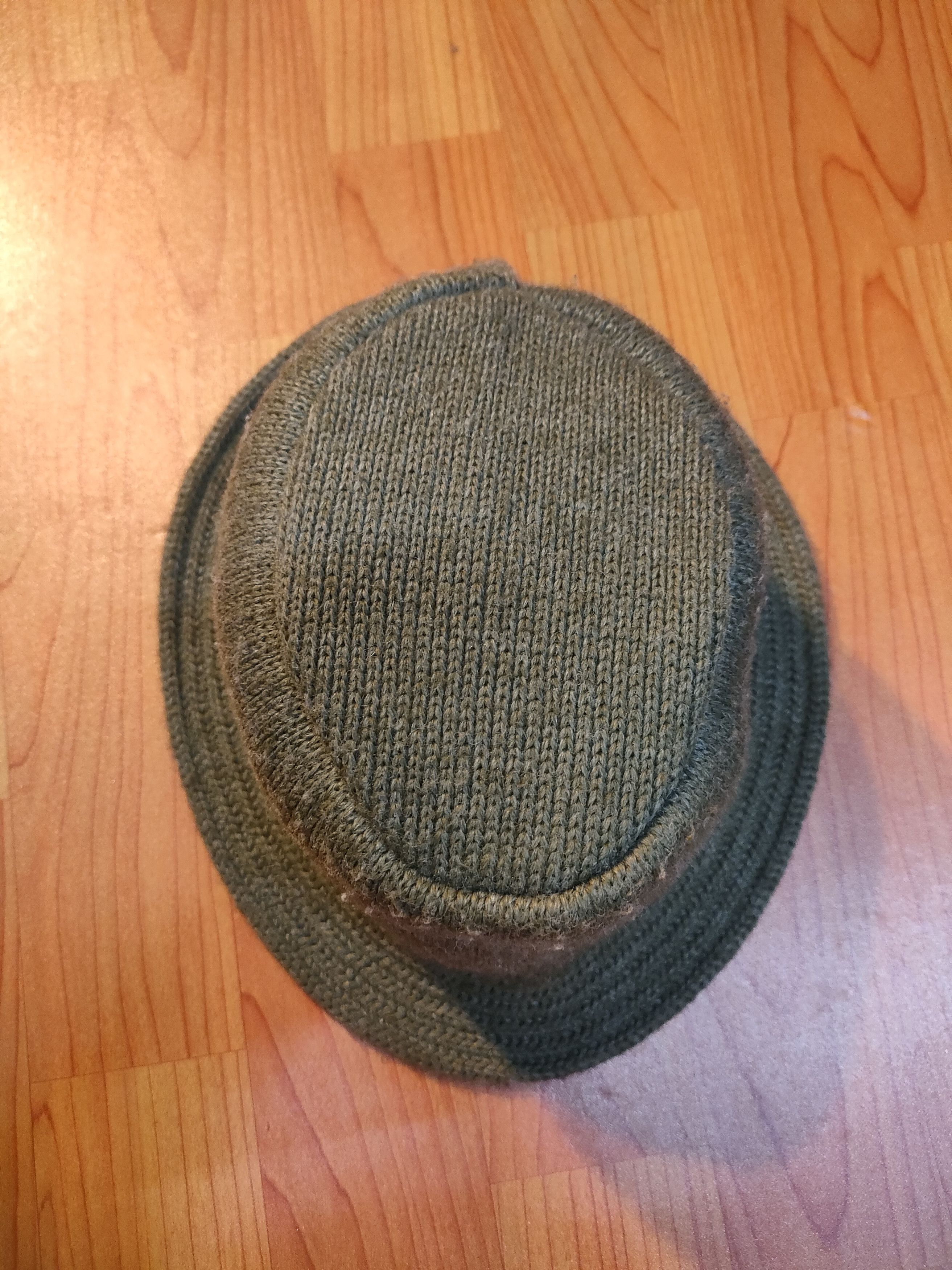 Smartwool × Vintage Vintage Remington Wool Bucket Hat Size ONE SIZE - 7 Thumbnail