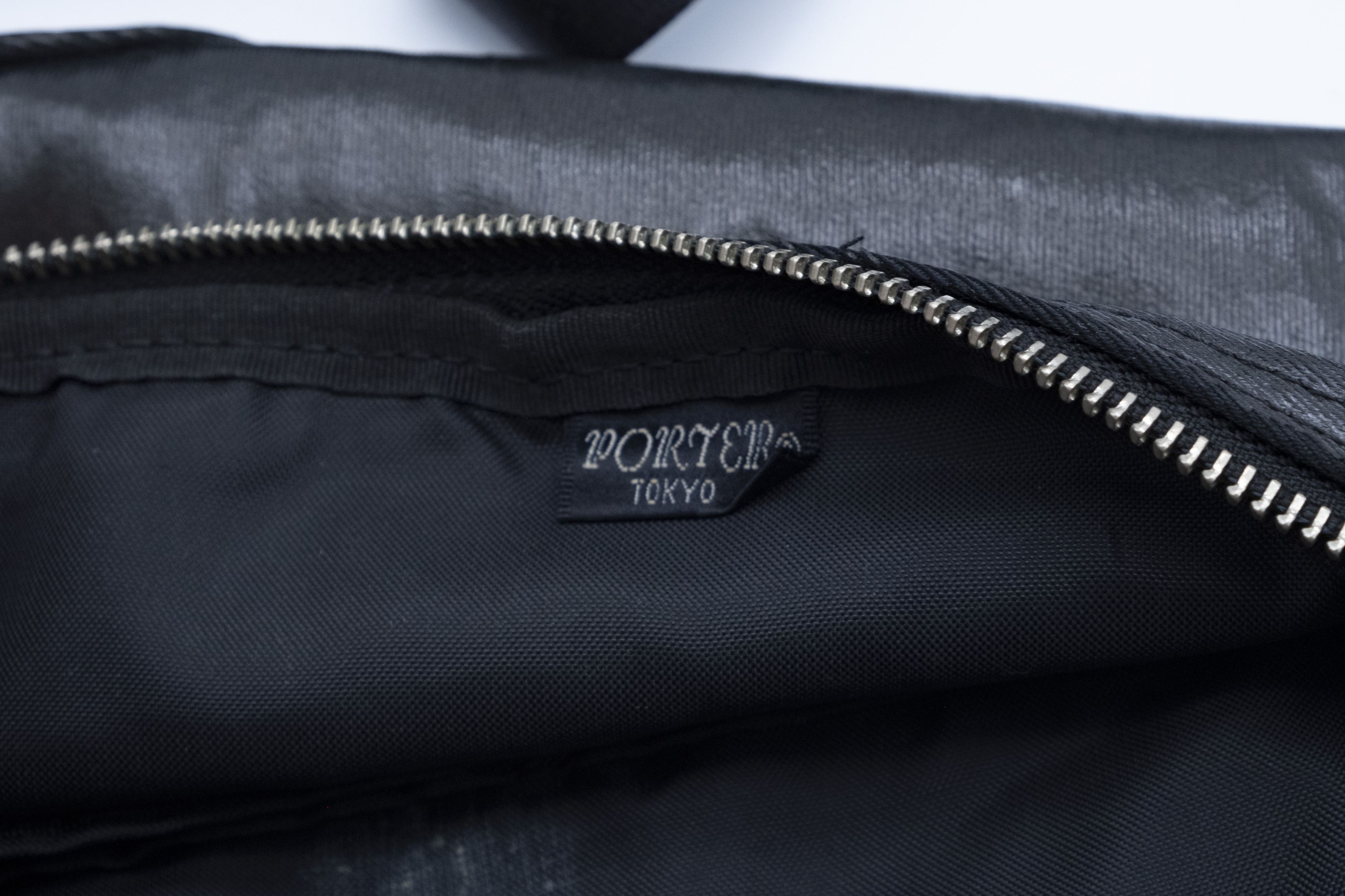 Porter Porter Yoshida crossbody bag Size ONE SIZE - 5 Thumbnail